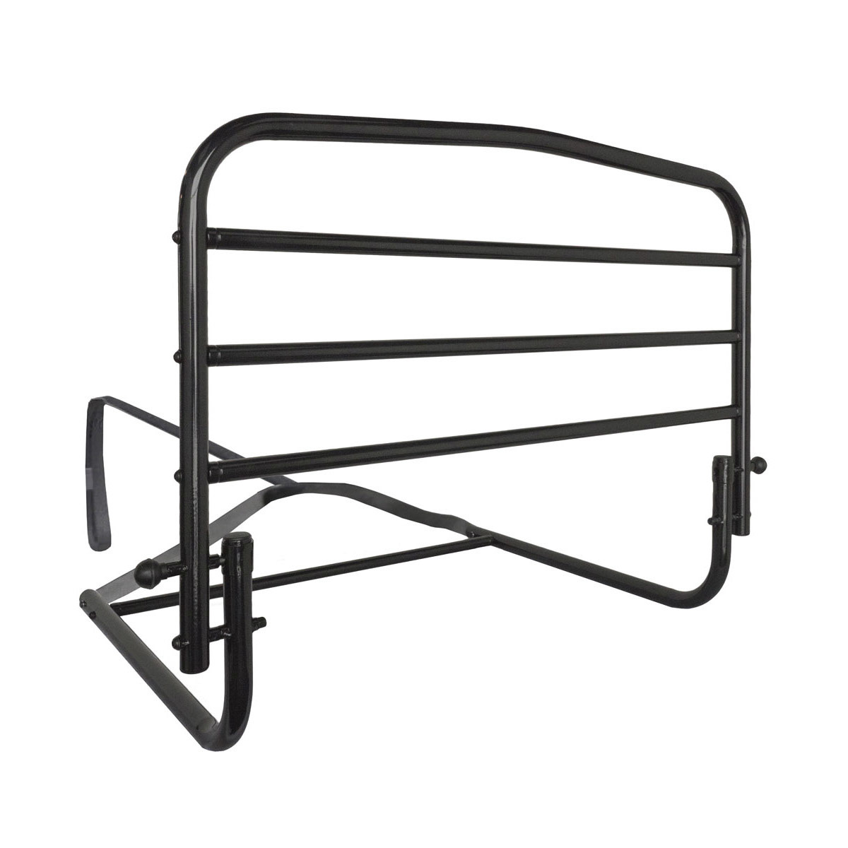 Stander 30" Safety Bed Rail with optional Rail Pouch Safeway Medical