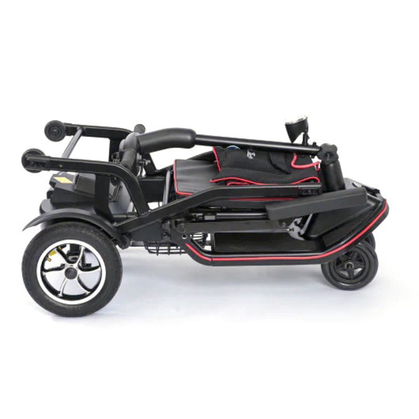 Feather Featherweight Scooter Lightest Electric Scooter 37 lbs.