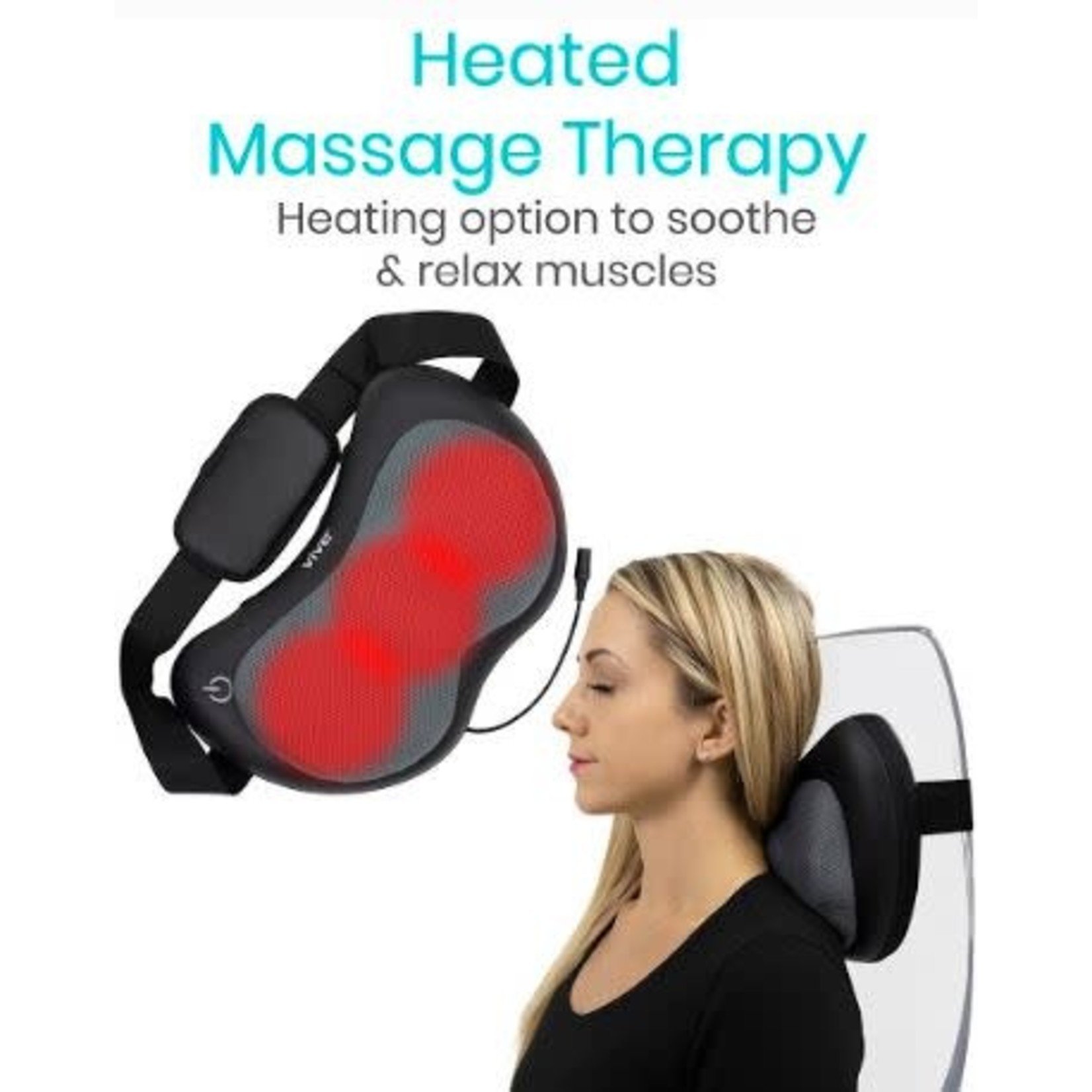 Neck Massager - health and beauty - by owner - household sale