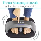 Vive Health Calf Compression Massager - Safeway Medical Supply