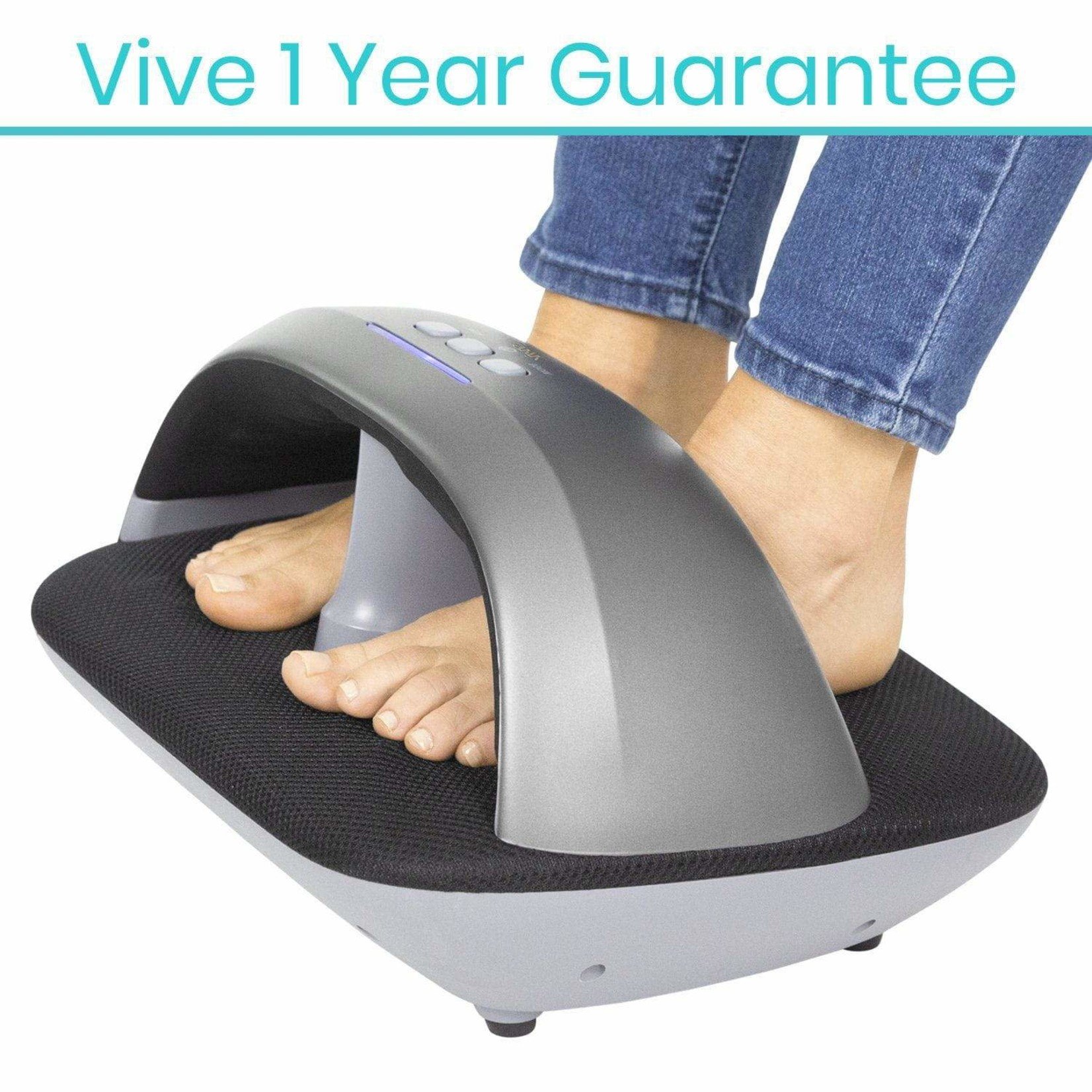 Vive Health Foot Massager