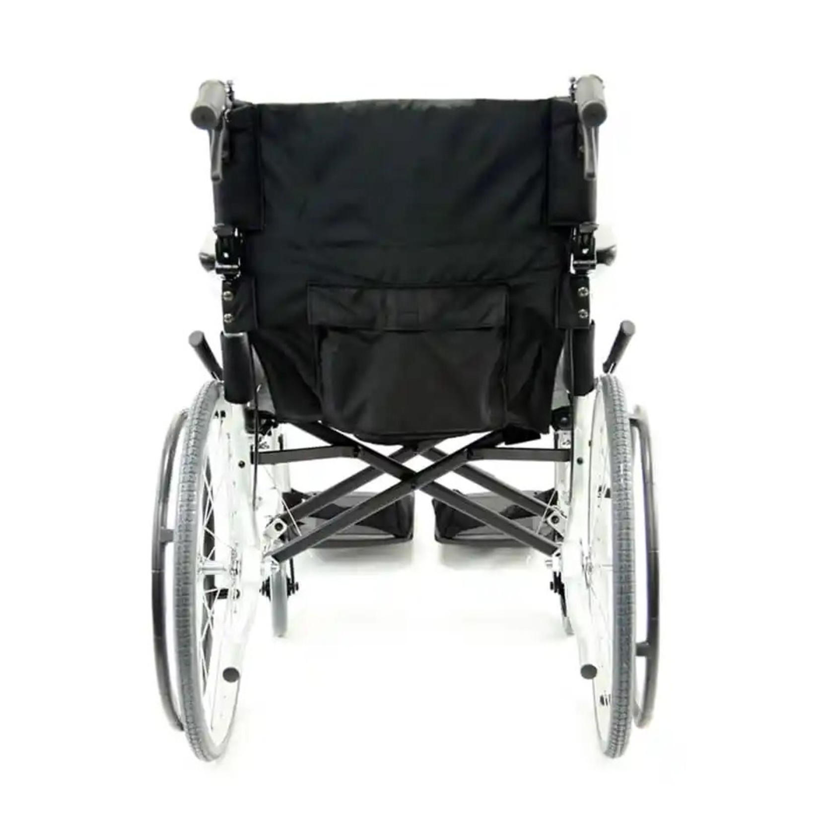 Karman Ergo Flight Ultra Lightweight Ergonomic Wheelchair