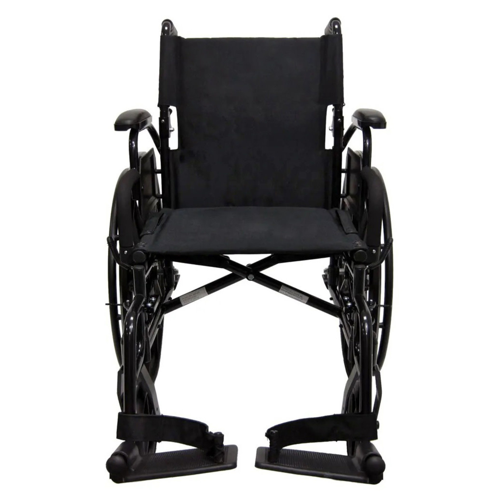 Karman 802-DY Ultra Lightweight Wheelchair