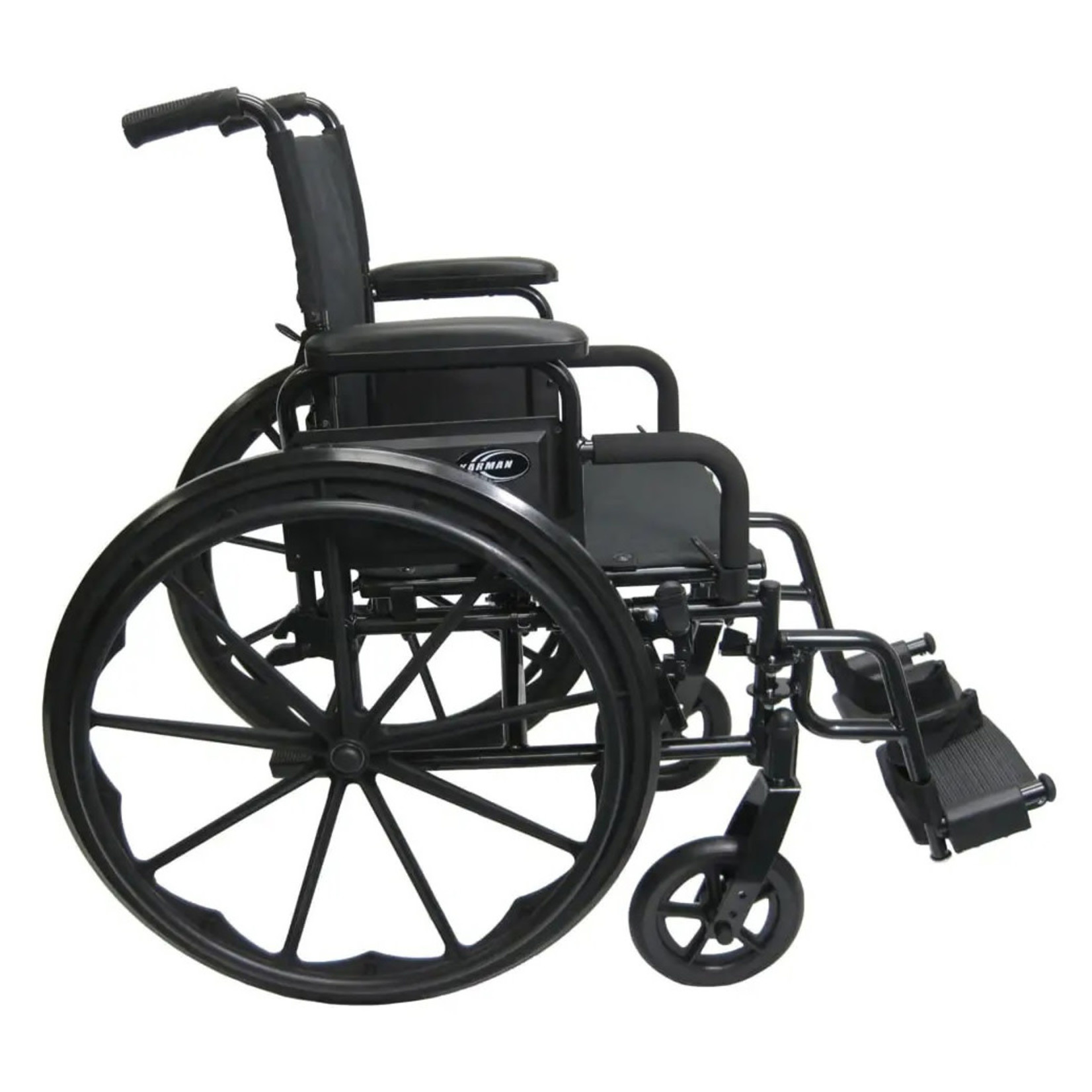 Karman 802-DY Ultra Lightweight Wheelchair