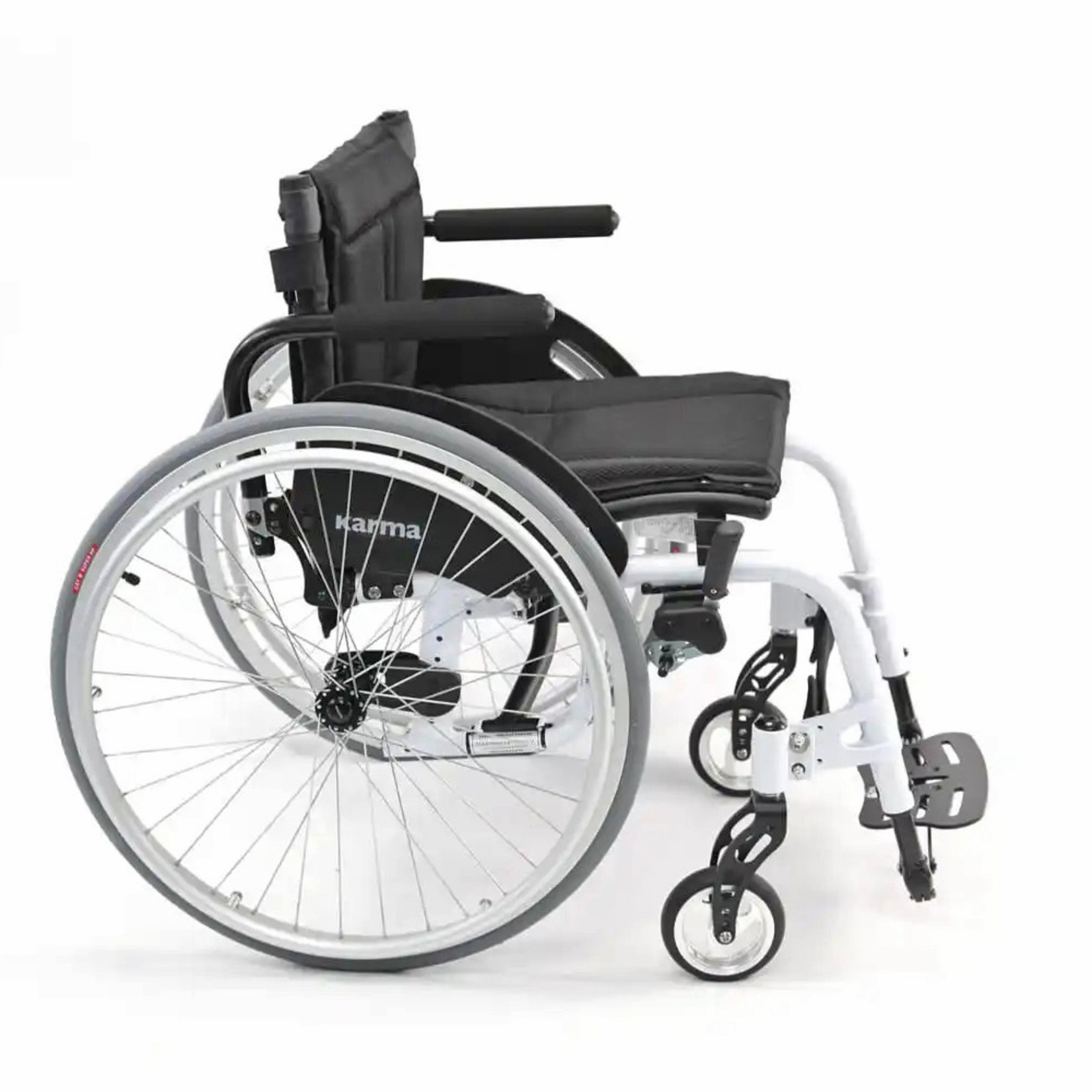 Karman S-Ergo ATX Active Wheelchair