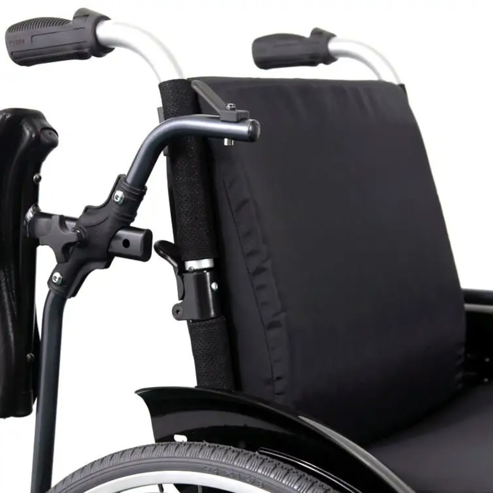 Roscoe Wheelchair Foam Back Cushions