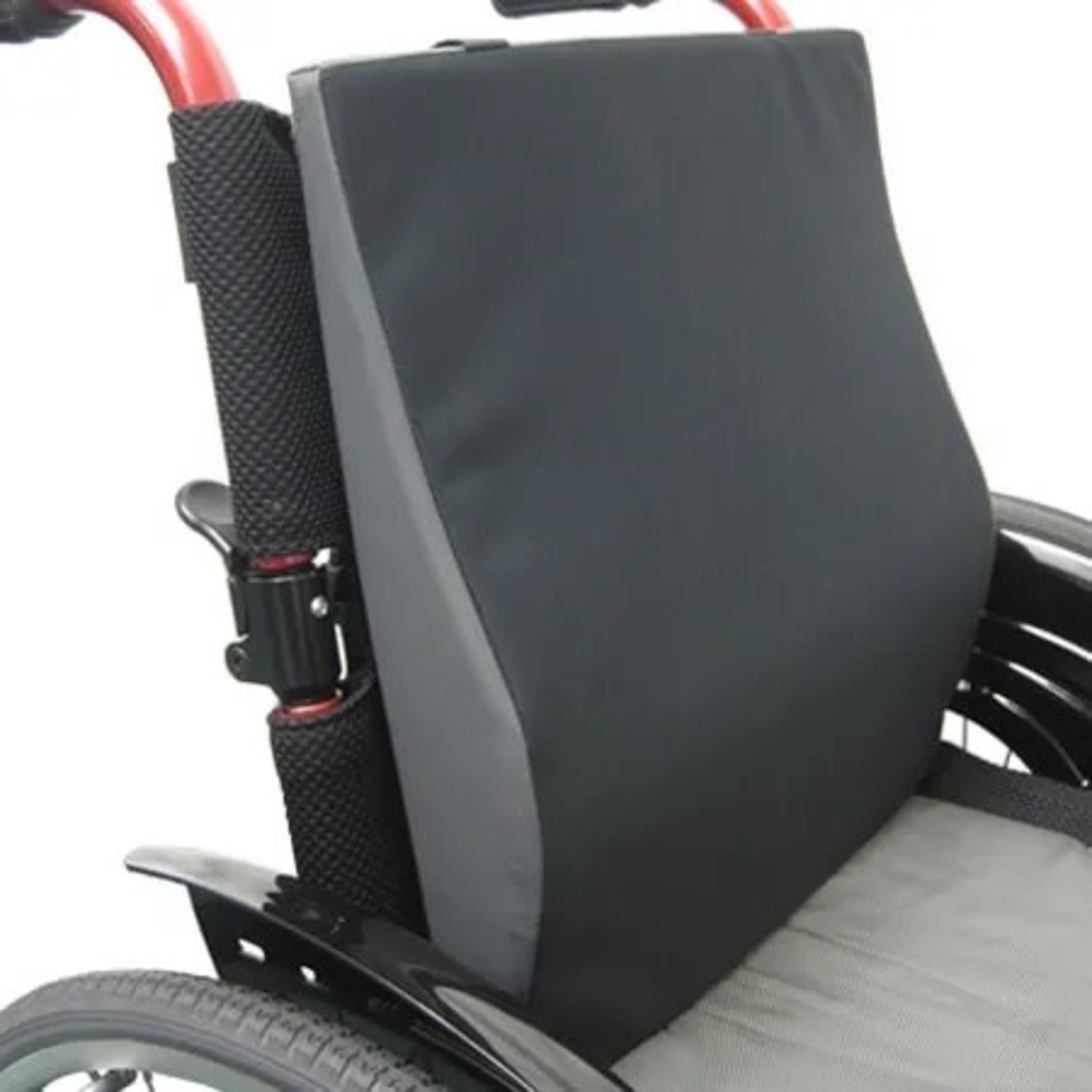 Karman Cu-FO Universal Foam Seat Cushion