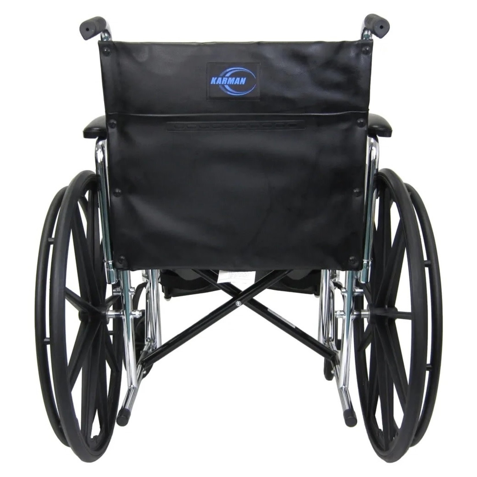 Karman KN-900W Heavy Duty Wheelchair