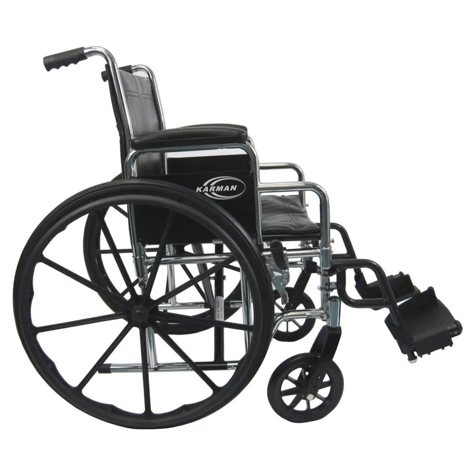 Karman KN-900W Heavy Duty Wheelchair