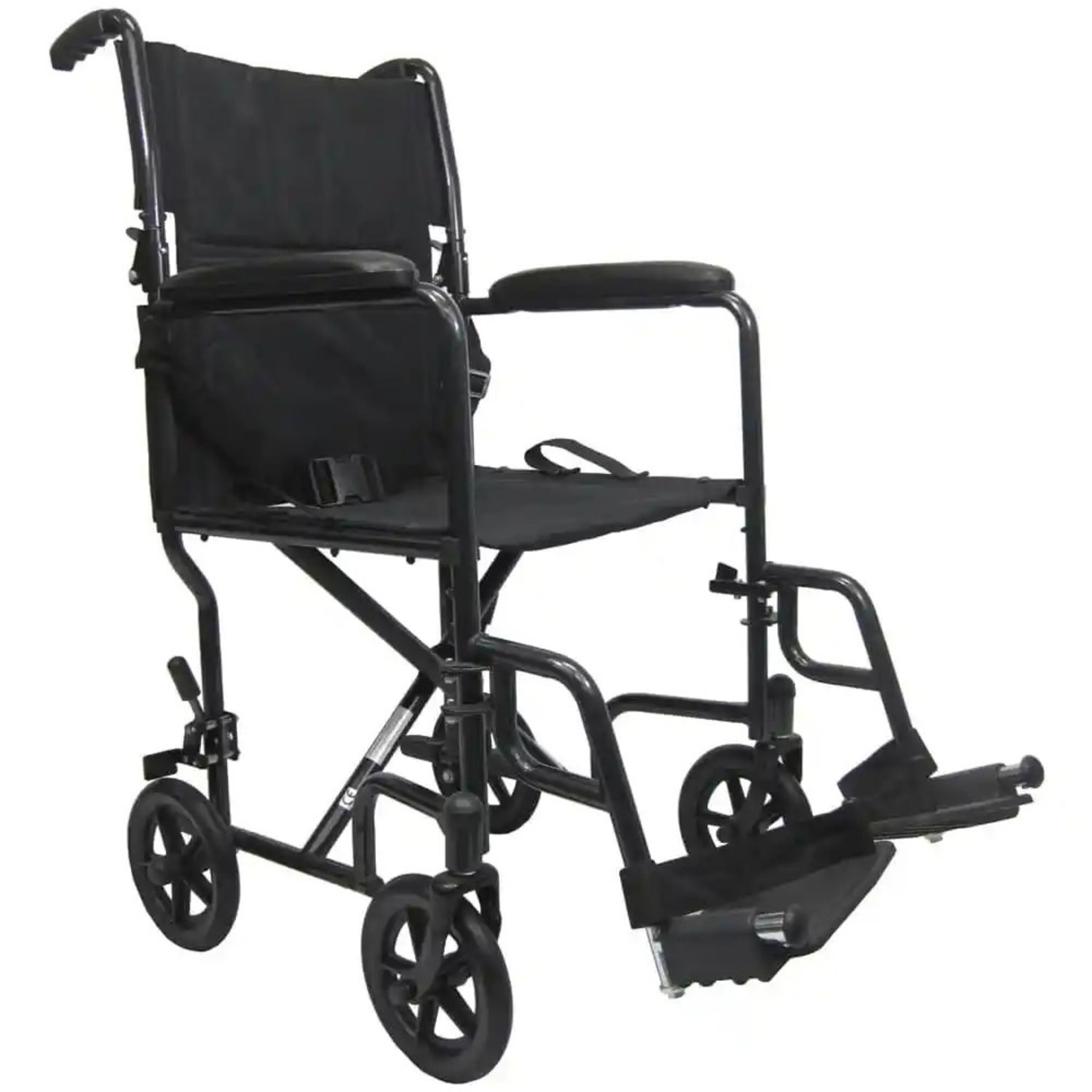 Karman LT-2000 Lightweight Transport Chair