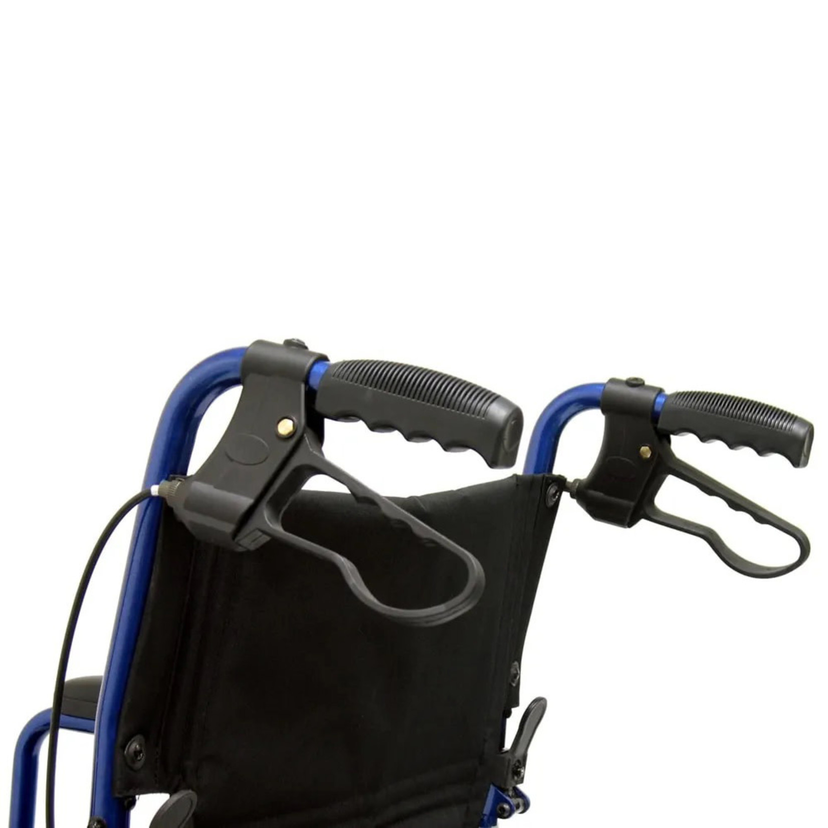 Karman LT-1000HB Lightweight Transport Chair