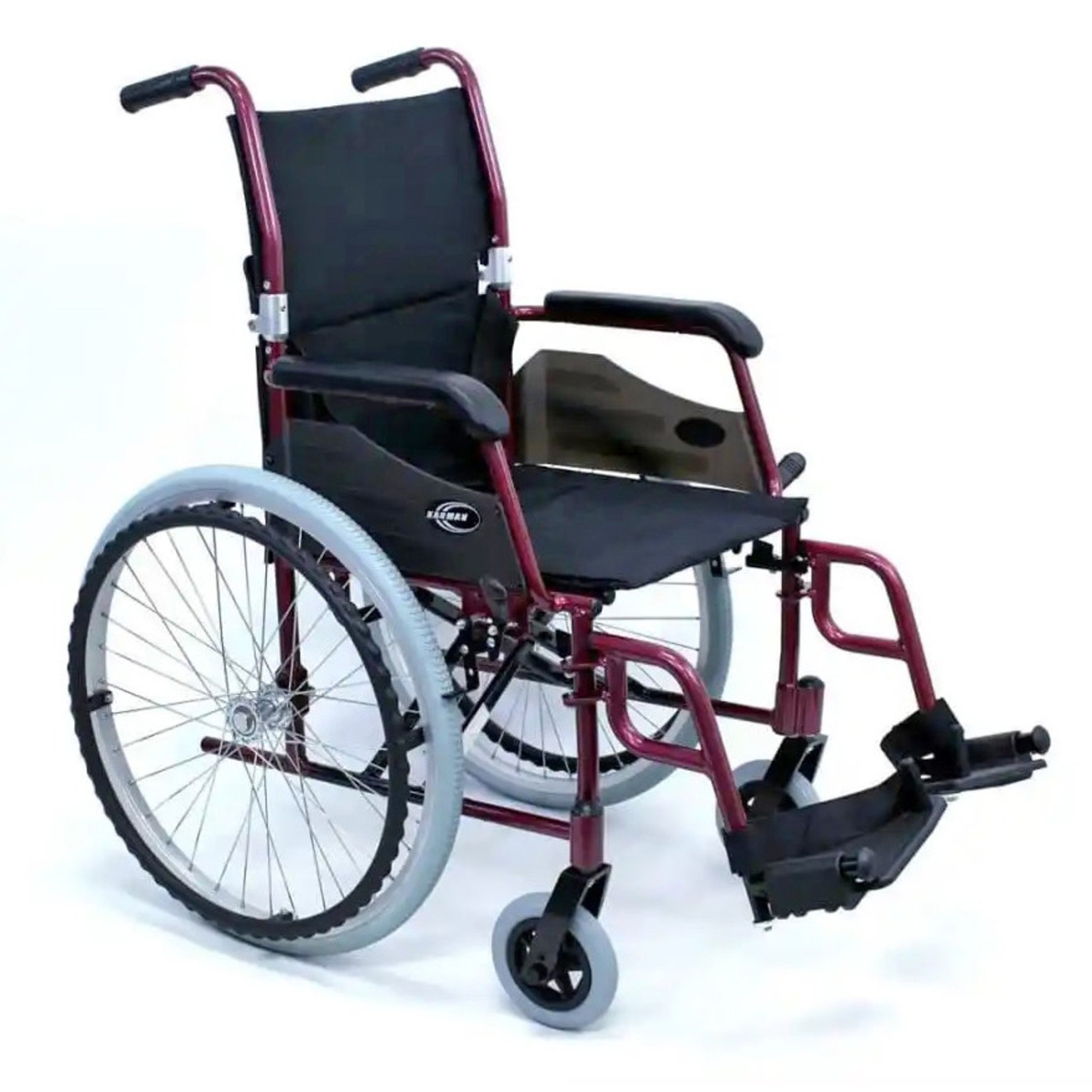 Karman LT-980 Ultra Lightweight Wheelchair