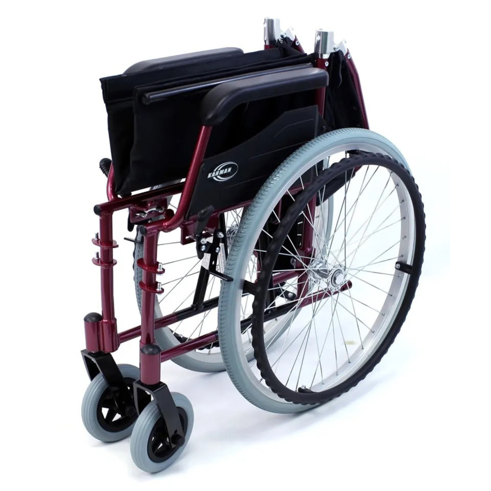 Karman LT-980 Ultra Lightweight Wheelchair