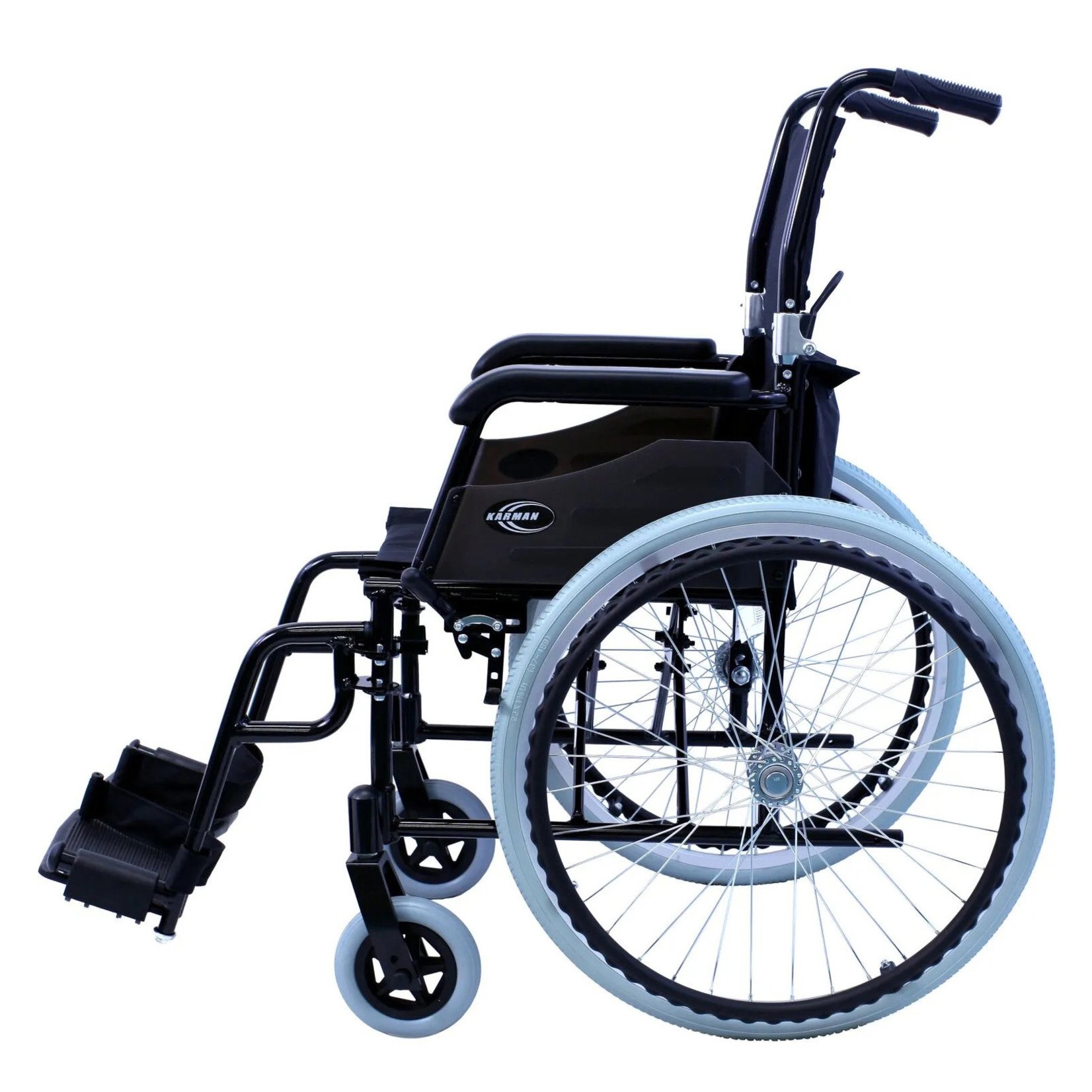 Karman LT-980 Ultra Lightweight Wheelchair