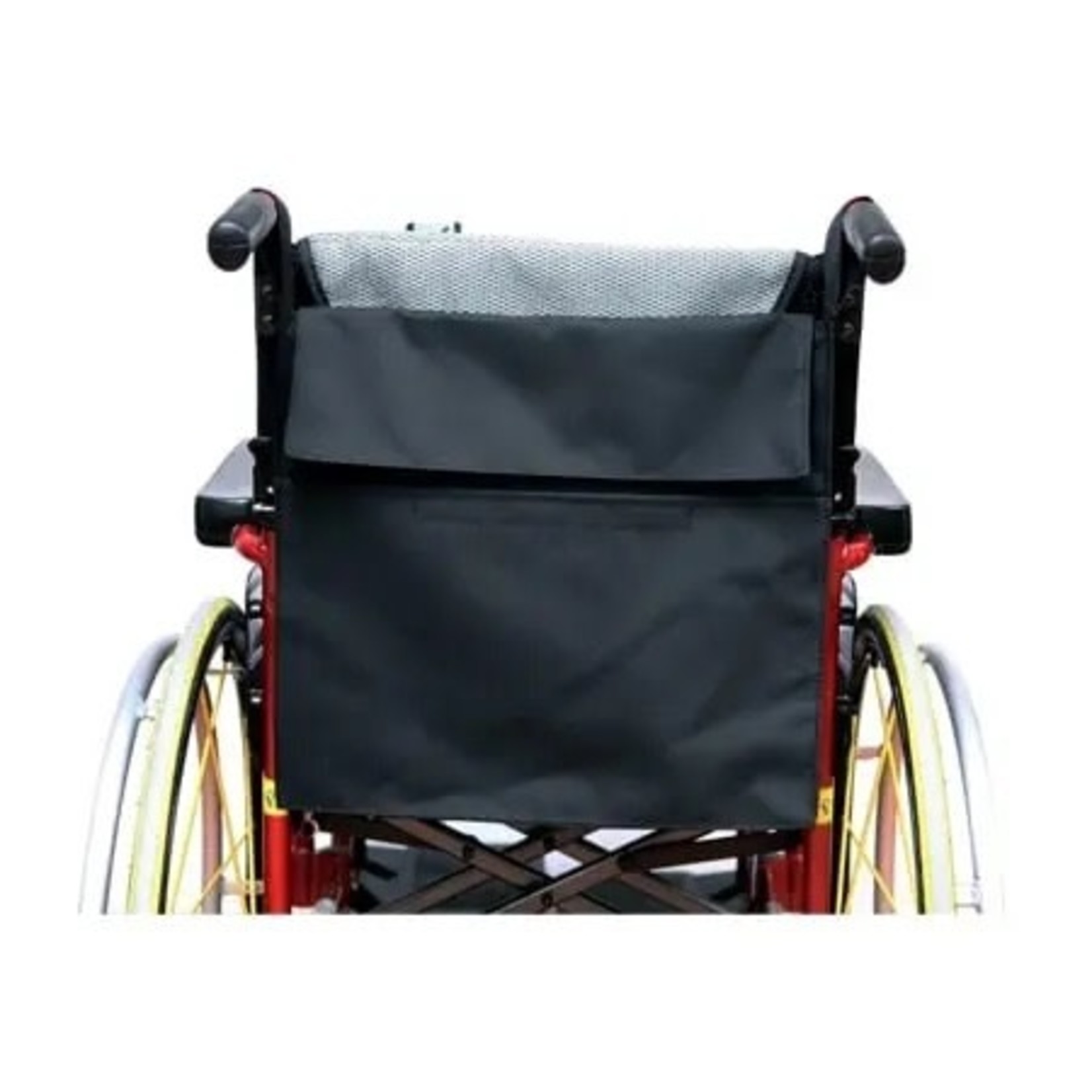 Karman Universal Carry Pouch for wheelchair