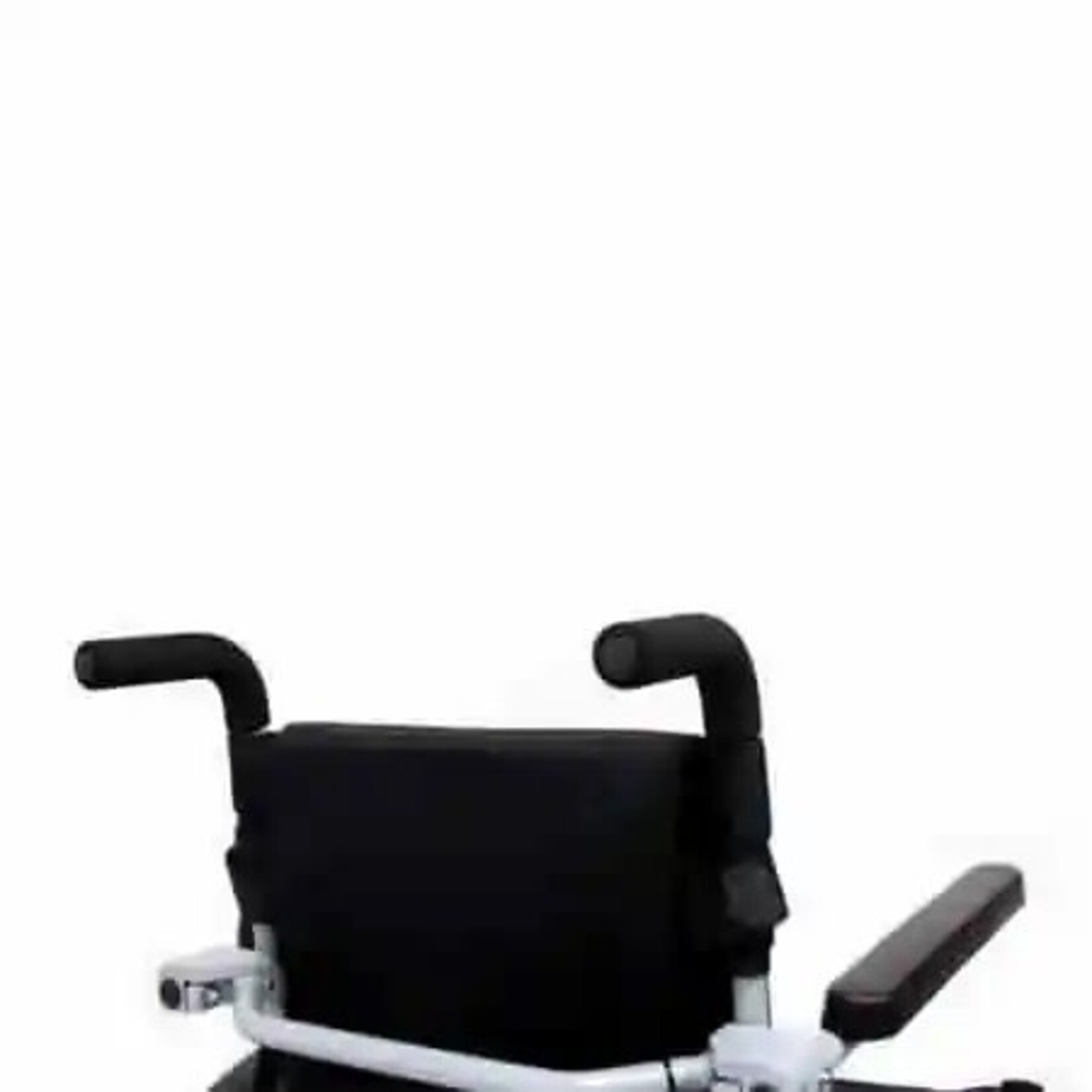 Karman Foldable Push Bar for Ergo Wheelchairs