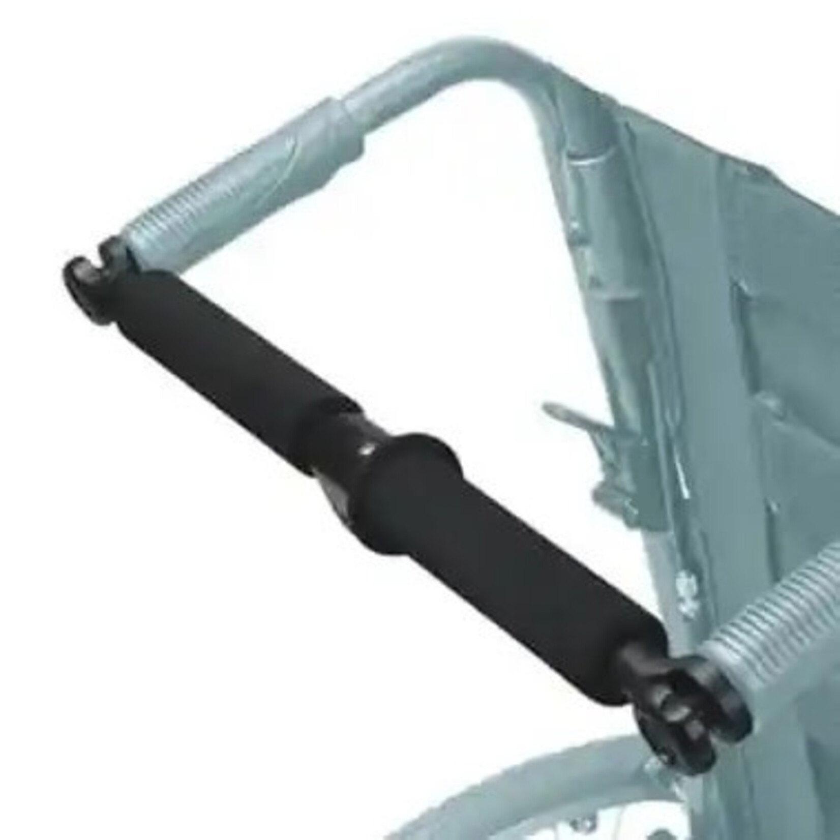 Karman Foldable Push Bar for Ergo Wheelchairs