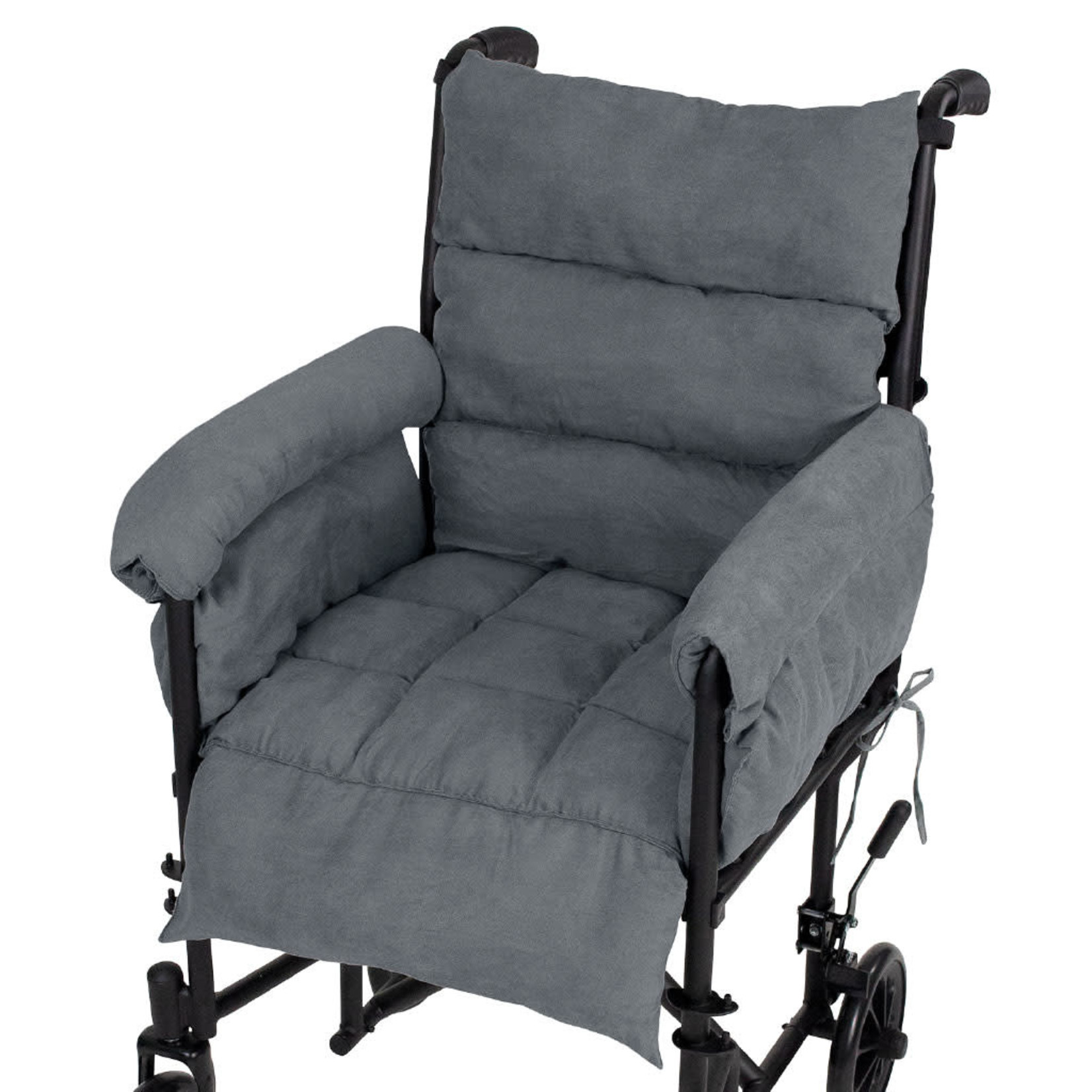 Vive Health Full Wheelchair Cushion - Safeway Medical Supply
