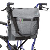 Vive Health Full Wheelchair Cushion - Safeway Medical Supply
