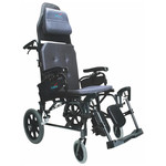 Karman MVP502 Lightweight Reclining Transport