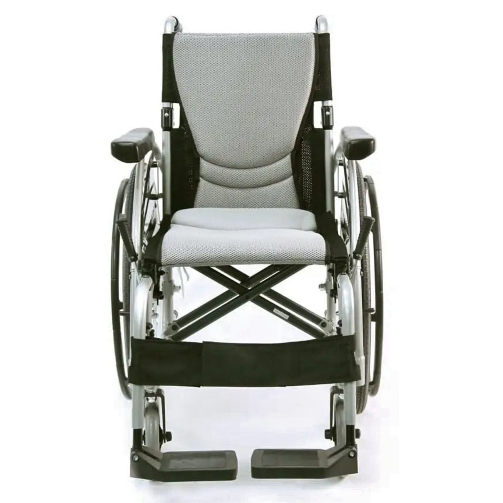 Karman S-Ergo 125 Ergonomic Wheelchair