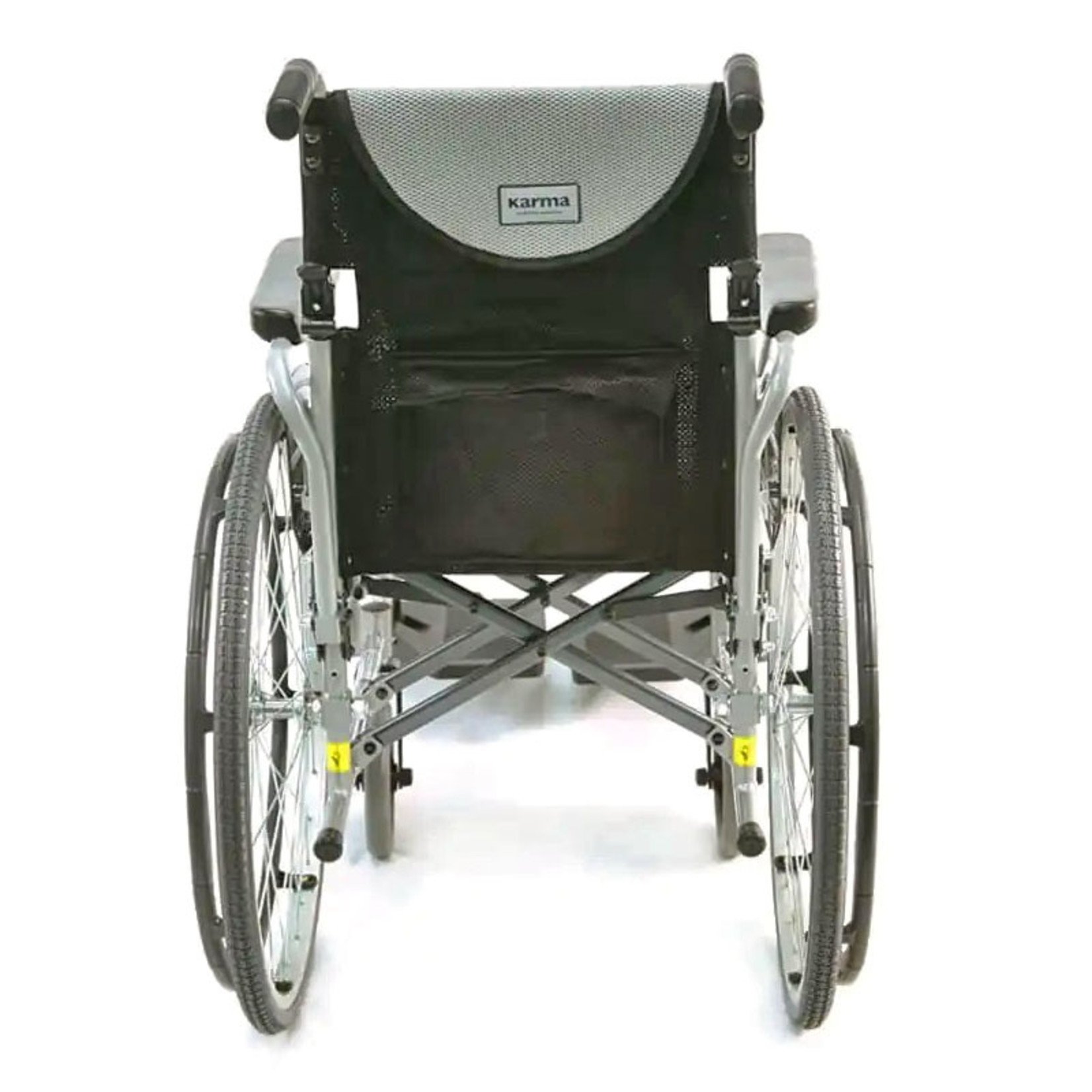 Karman S-Ergo 125 Ergonomic Wheelchair