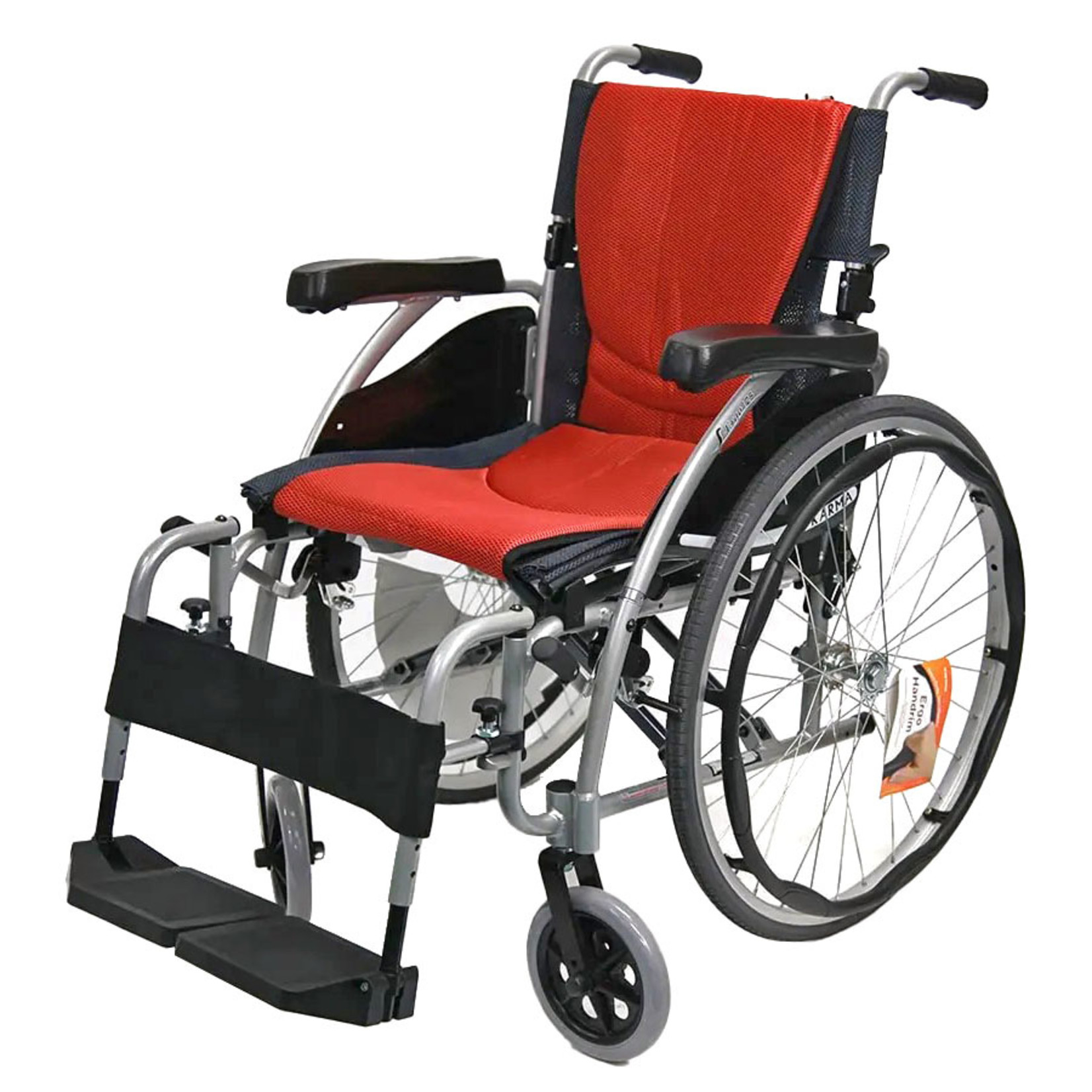 Karman S-Ergo 125 Ergonomic Wheelchair