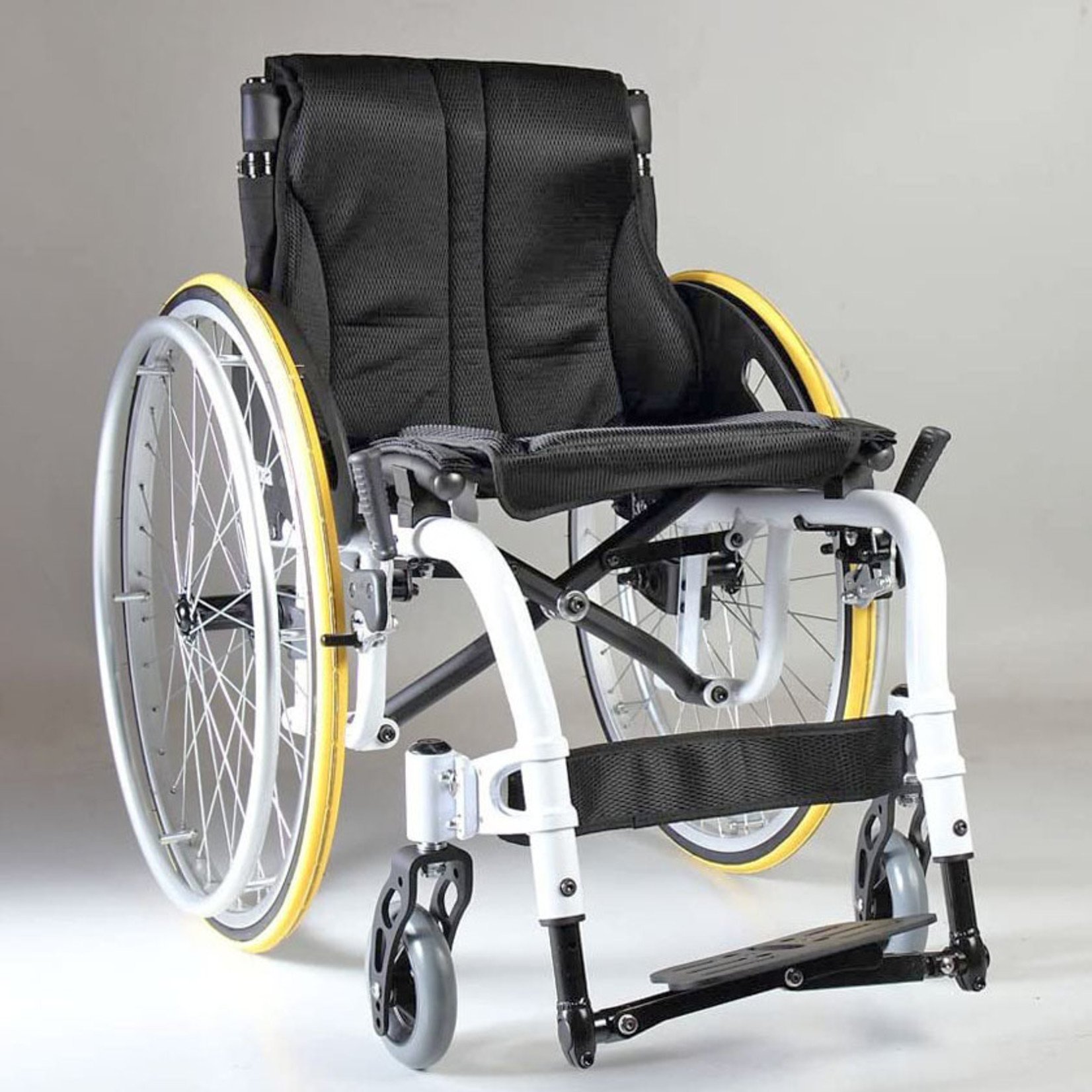 Karman S-ERGO ATX Active Wheelchair - Safeway Medical Supply