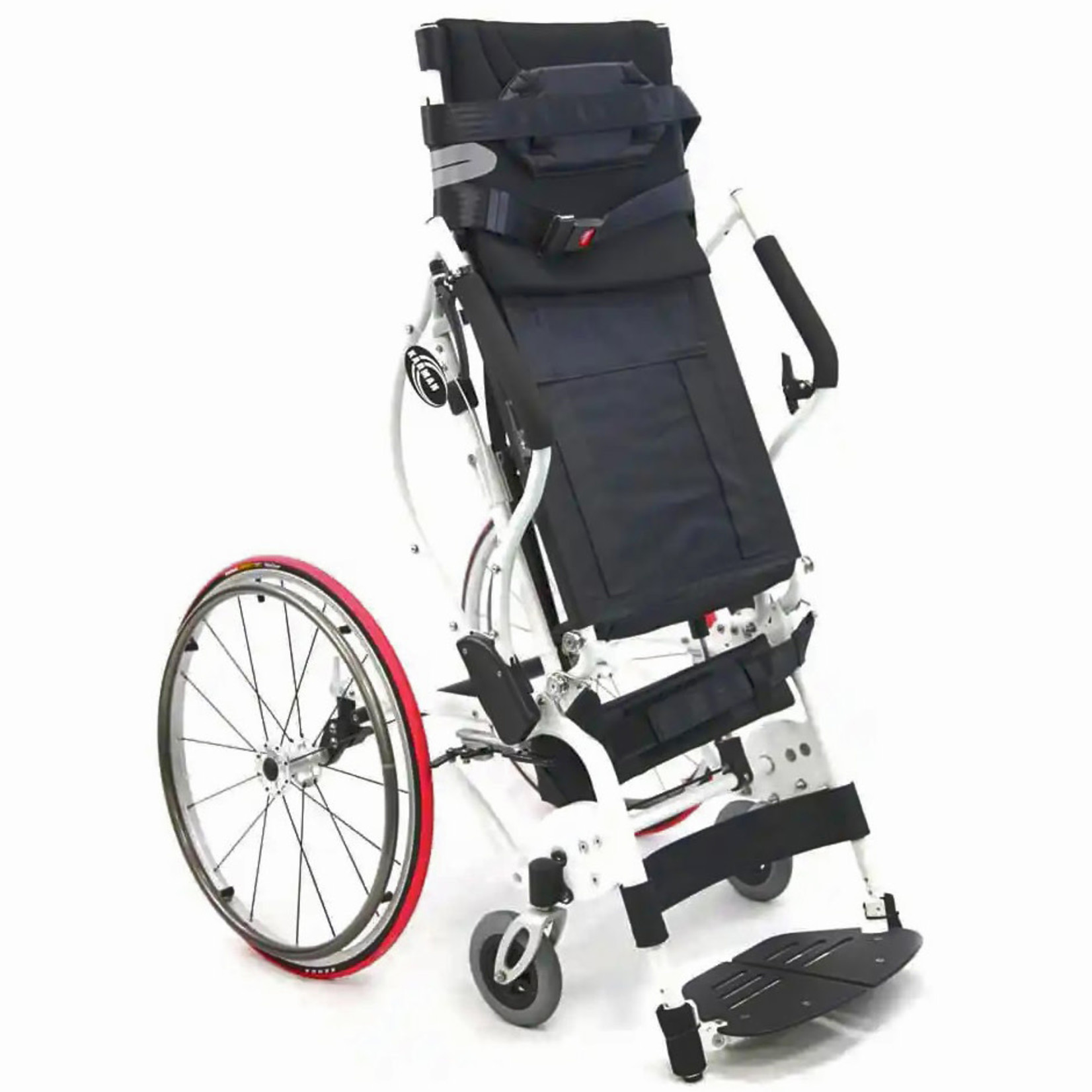 Karman Small Universal Carry Pouch for Wheelchair