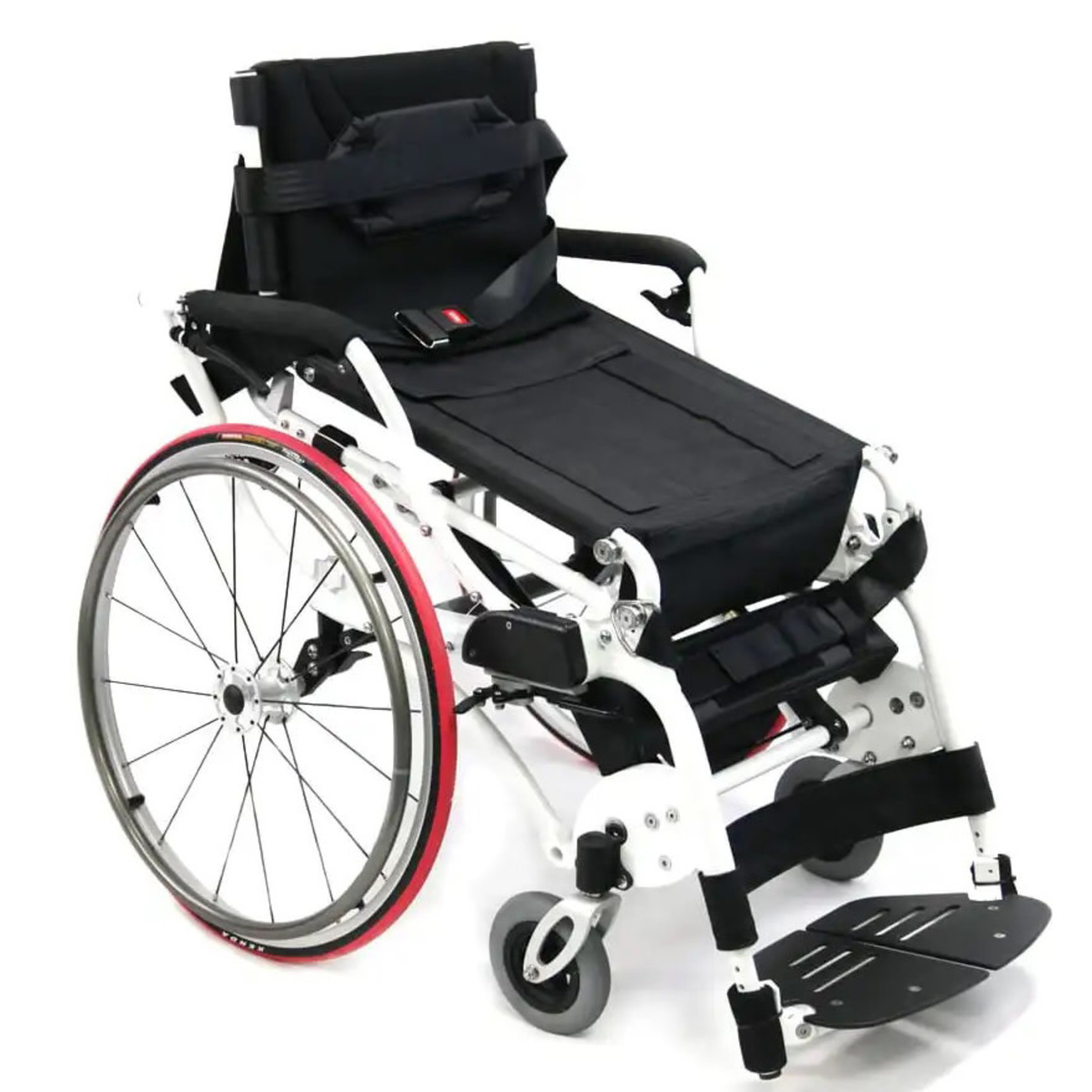 Karman XO-55 Horizon Manual Propel Standing Wheelchair