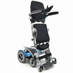 Karman XO-202 Full Power Stand Up Chair