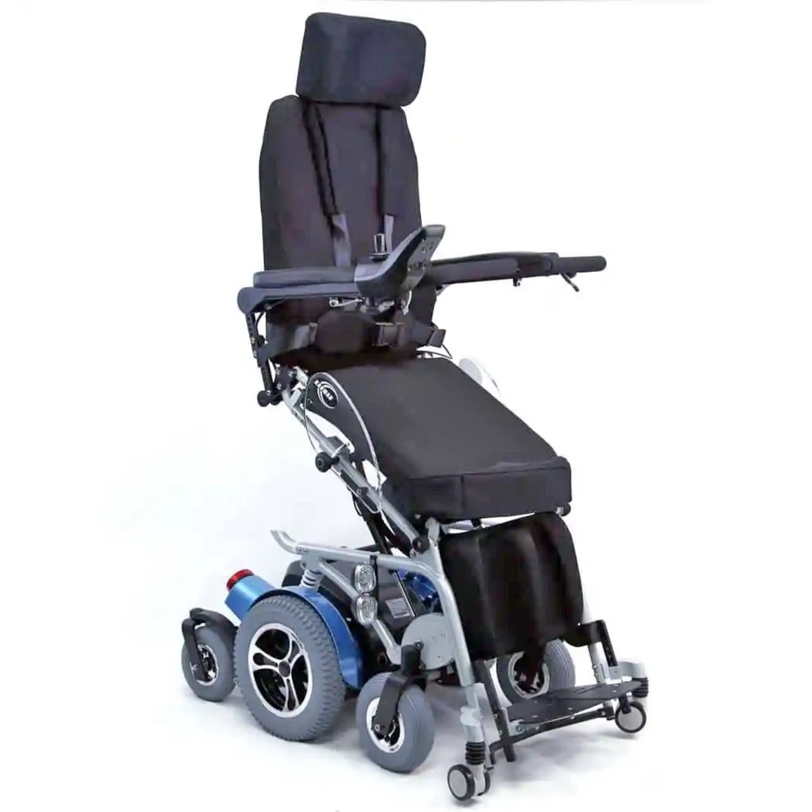 Karman XO-505 Multi Power Function, Power Standing Wheelchair