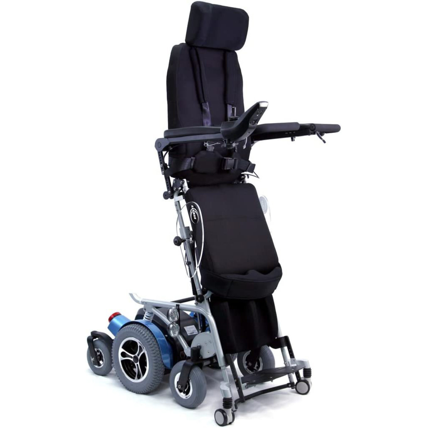 Karman XO-505 Multi Power Function, Power Standing Wheelchair