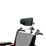 Karman Foldable Rigidfy Universal Headrest