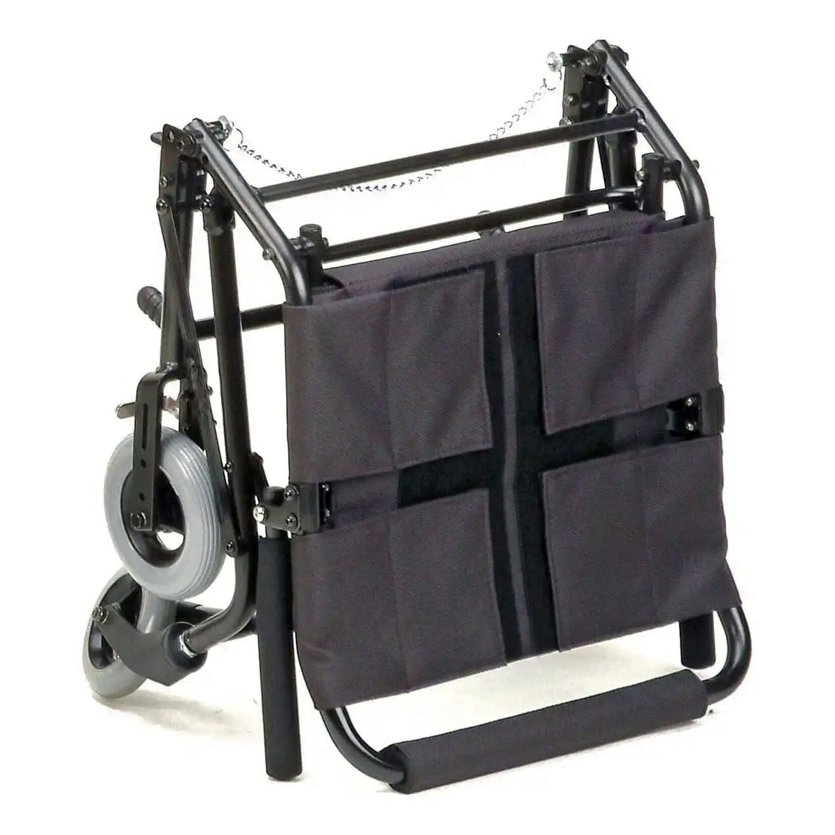 Karman KMTV10A Ultra Lightweight Travel Wheelchair