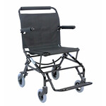 Karman KMTV10A Ultra Lightweight Travel Wheelchair