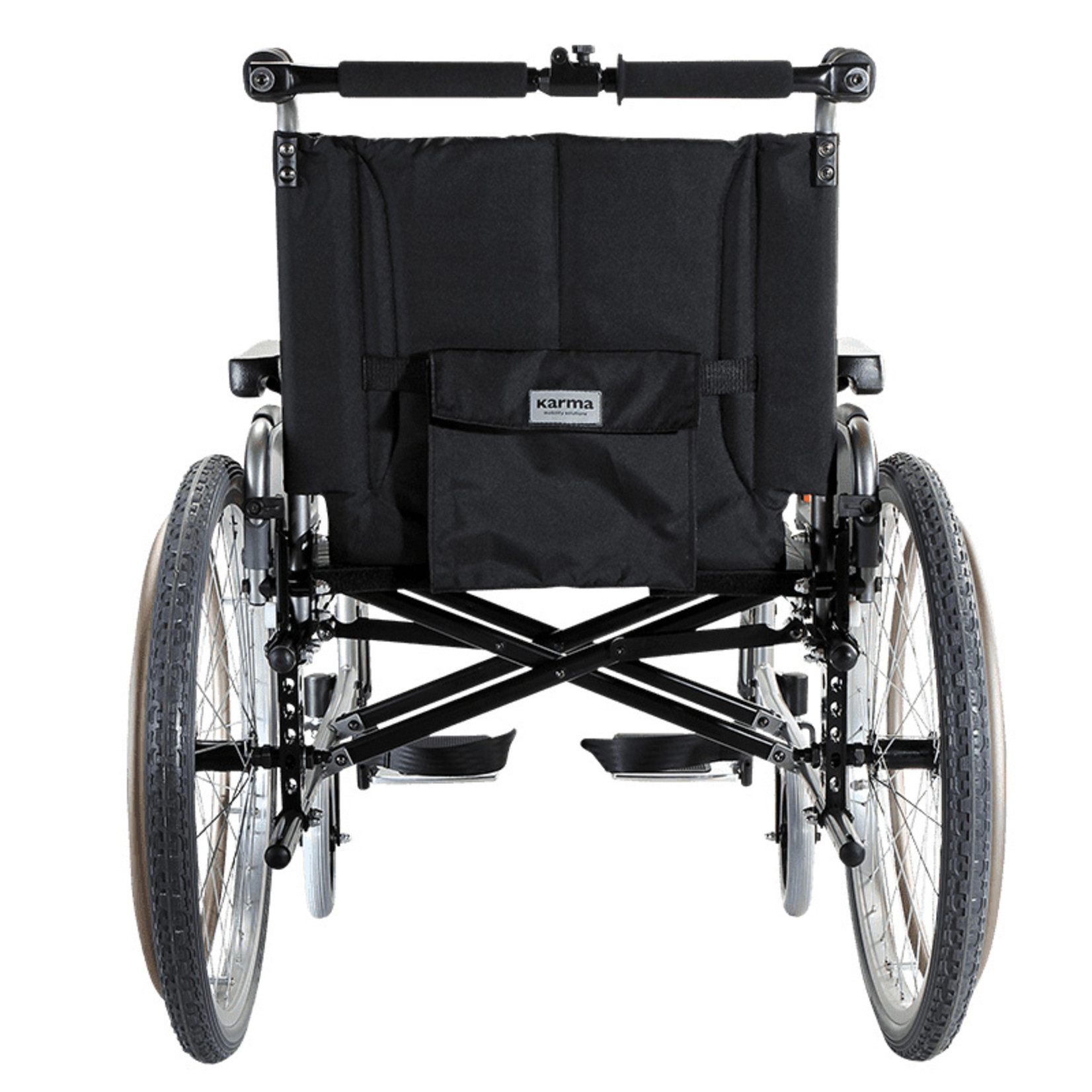 Karman Flexx Lightweight Fully Adjustable Wheelchair