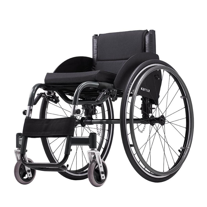 Karman SERGO ATX Active Wheelchair Safeway Medical Supply