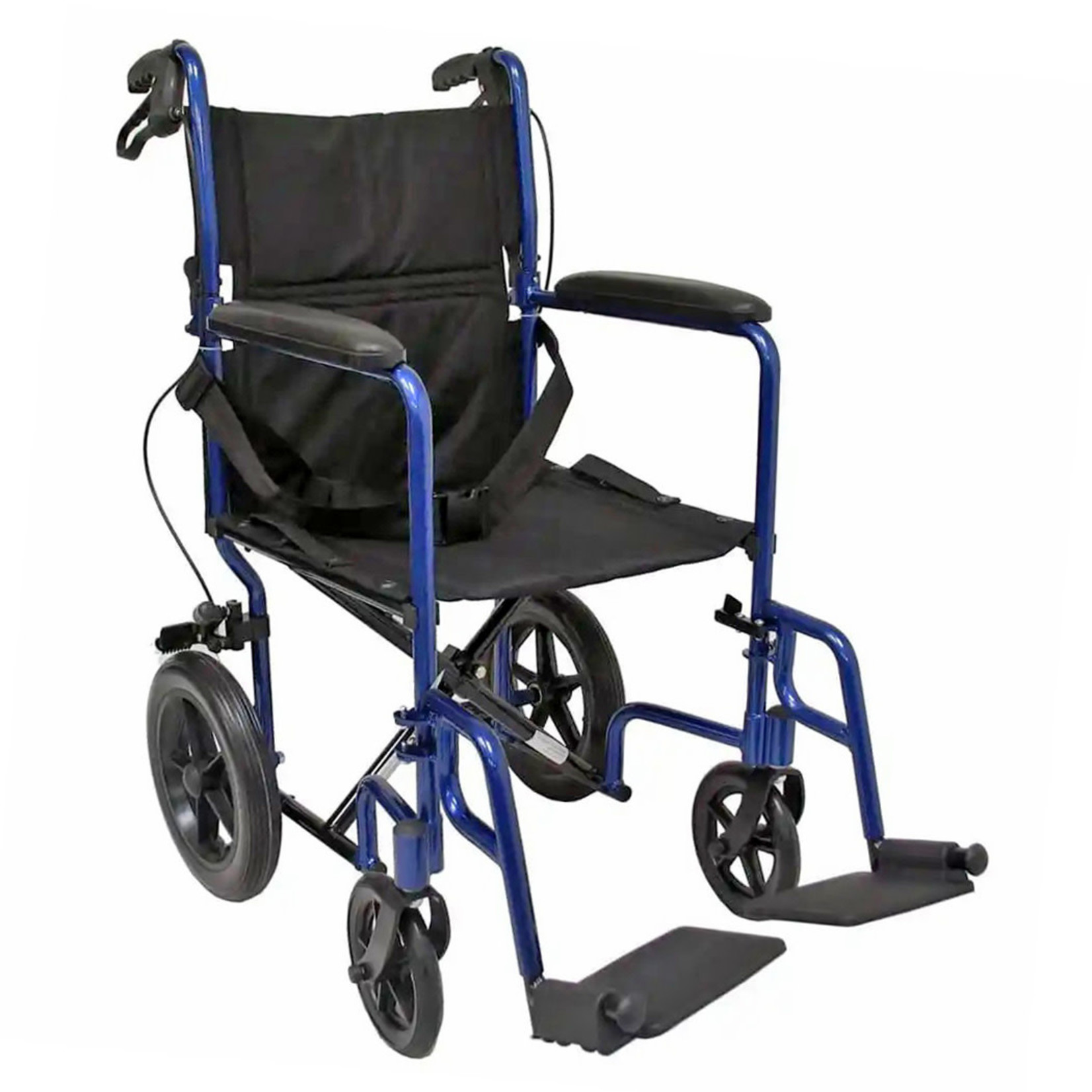 Karman LT-1000HB Lightweight Transport Chair