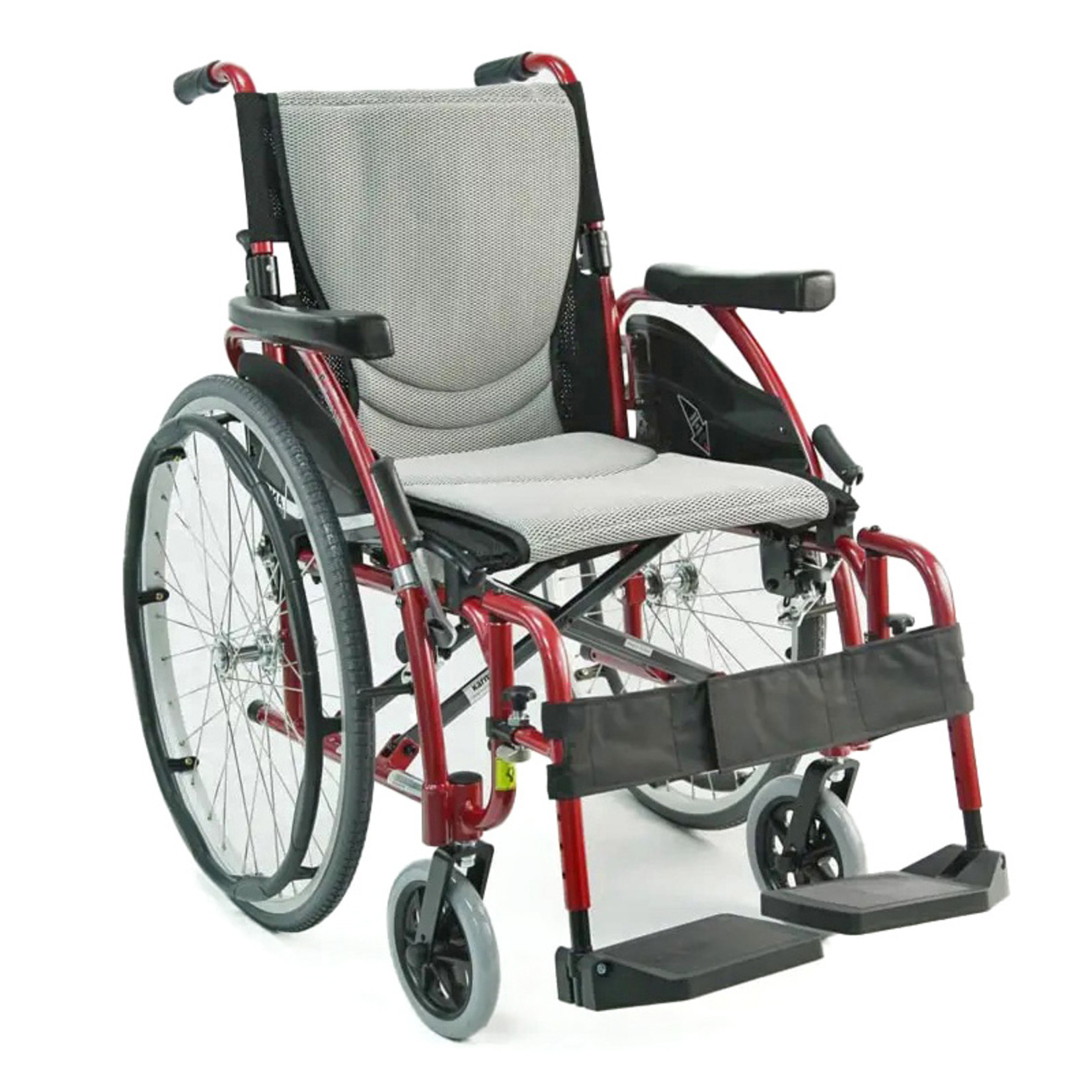 Karman S-Ergo 125 Ergonomic Wheelchair