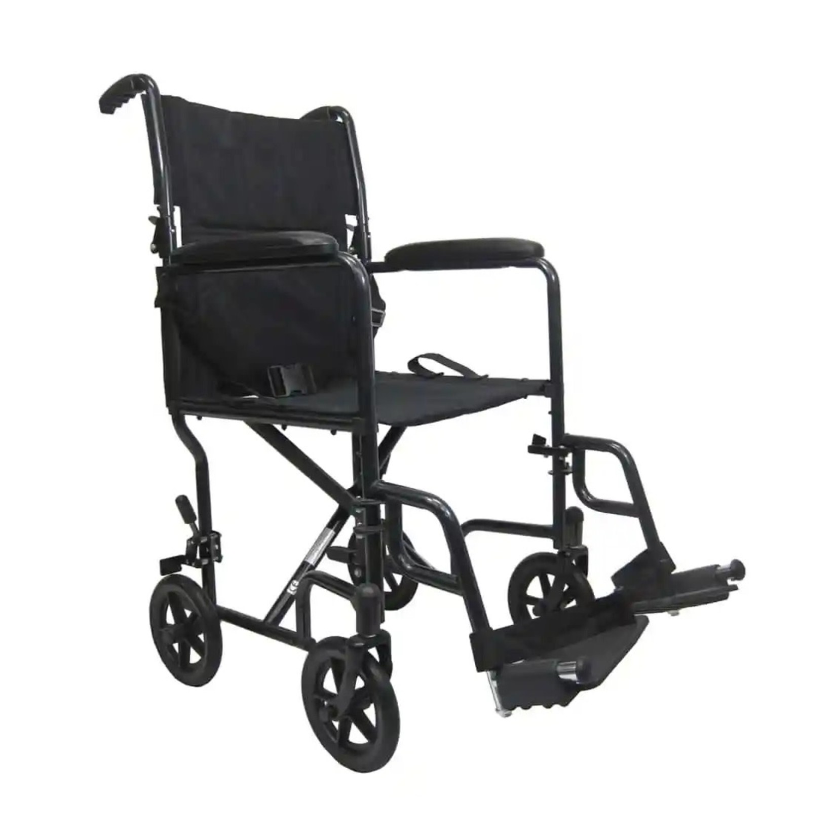 Karman LT-2000 Lightweight Transport Chair