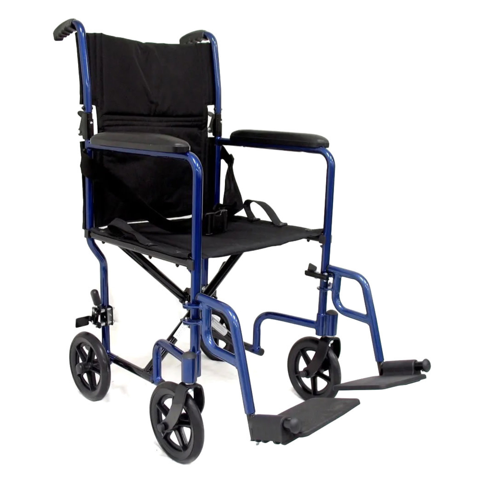 Karman LT-2000 Lightweight Transport Chair