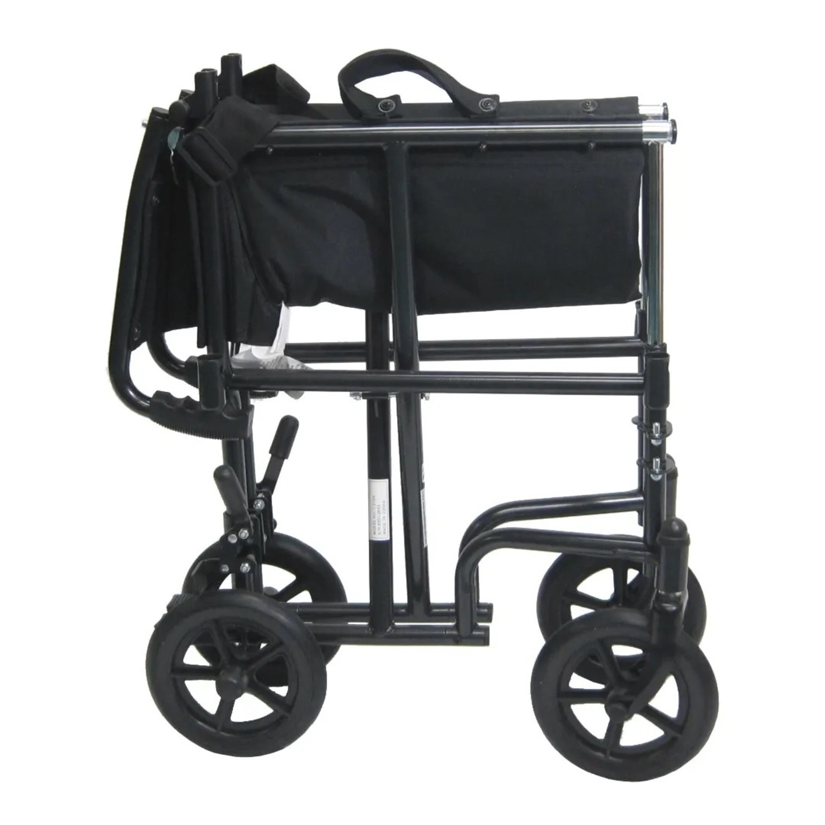 Karman T-2700 Transport Wheelchair