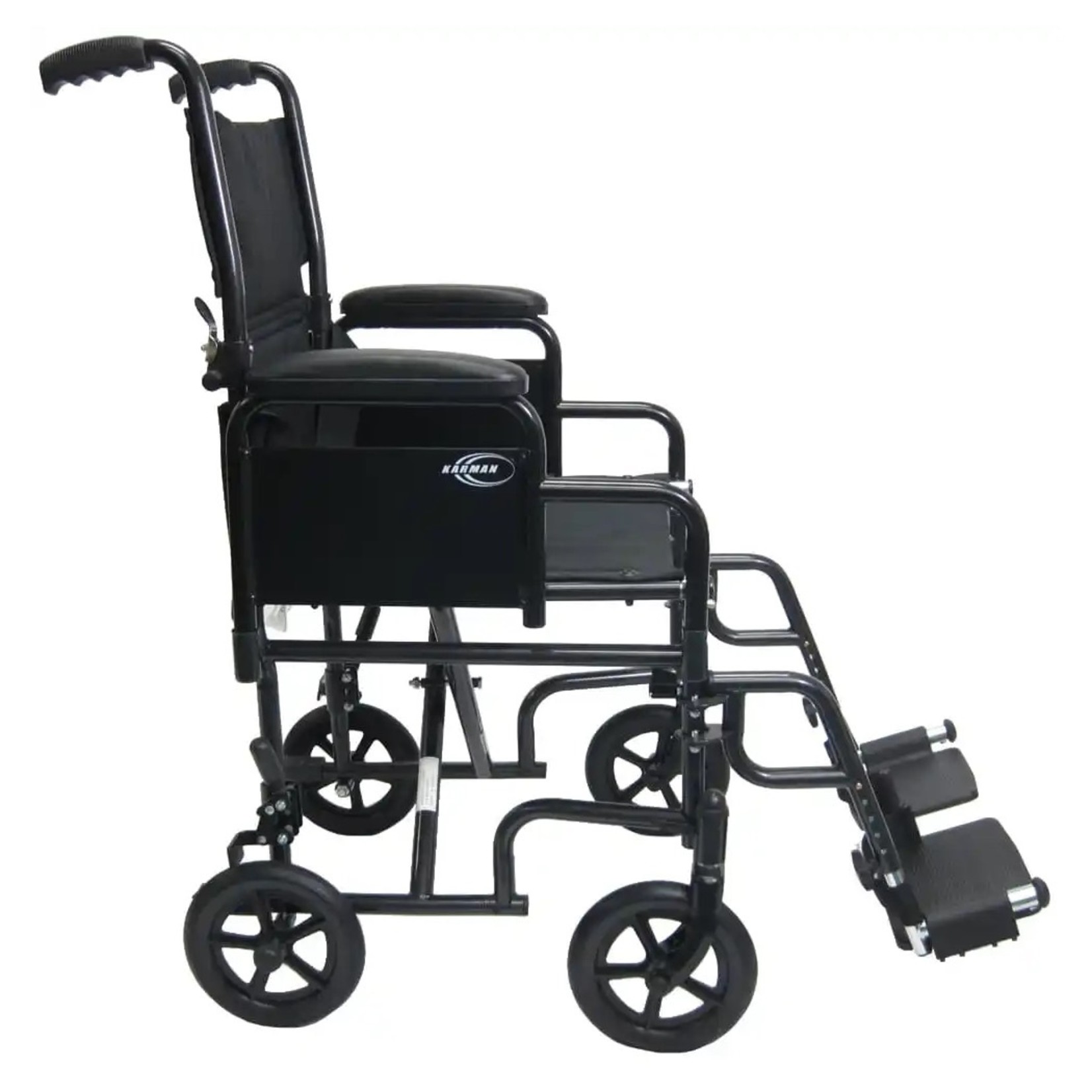 Karman T-2700 Transport Wheelchair
