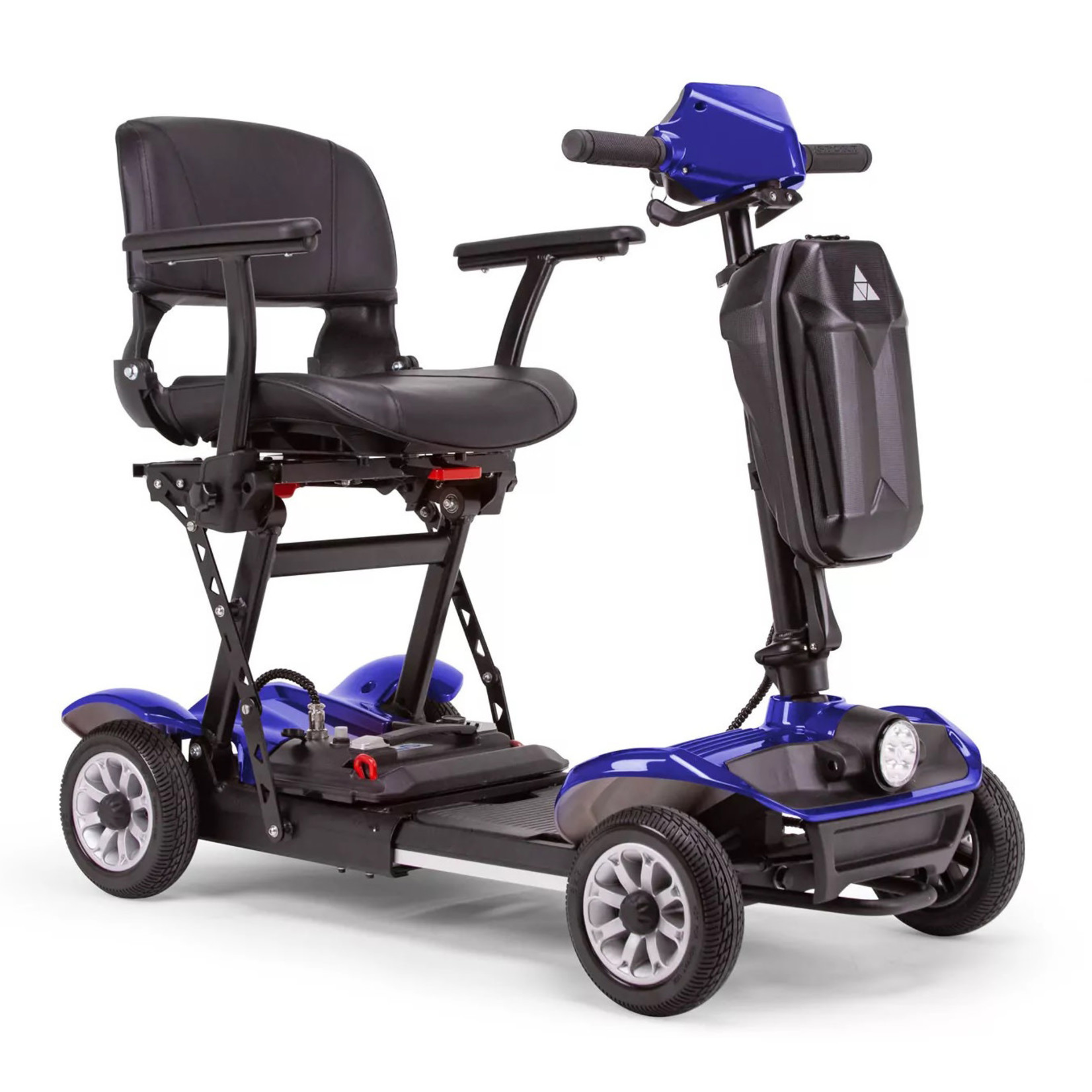 EWheels EW-26 4-Wheel Scooter