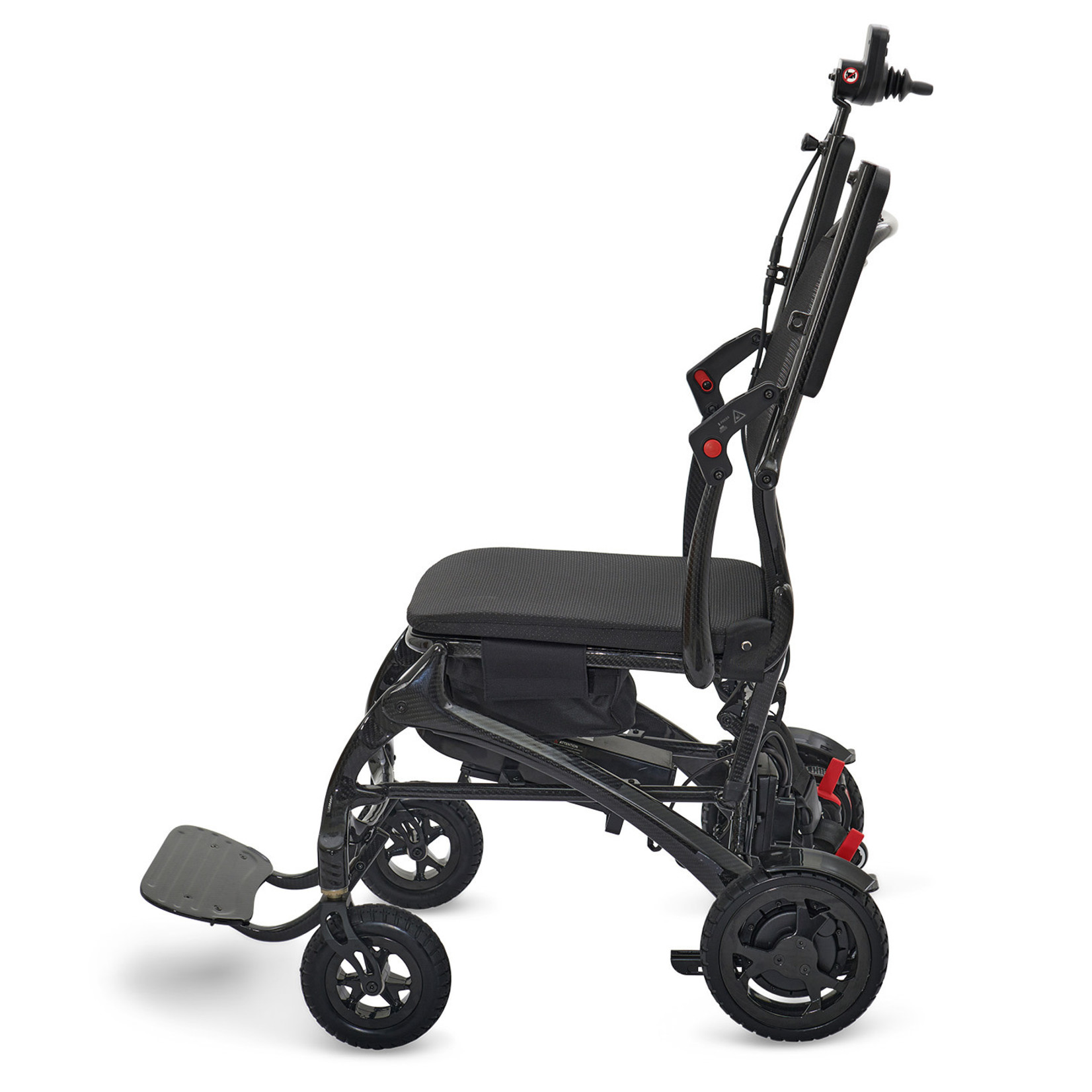 Golden GP302 Cricket Folding Power Wheelchair