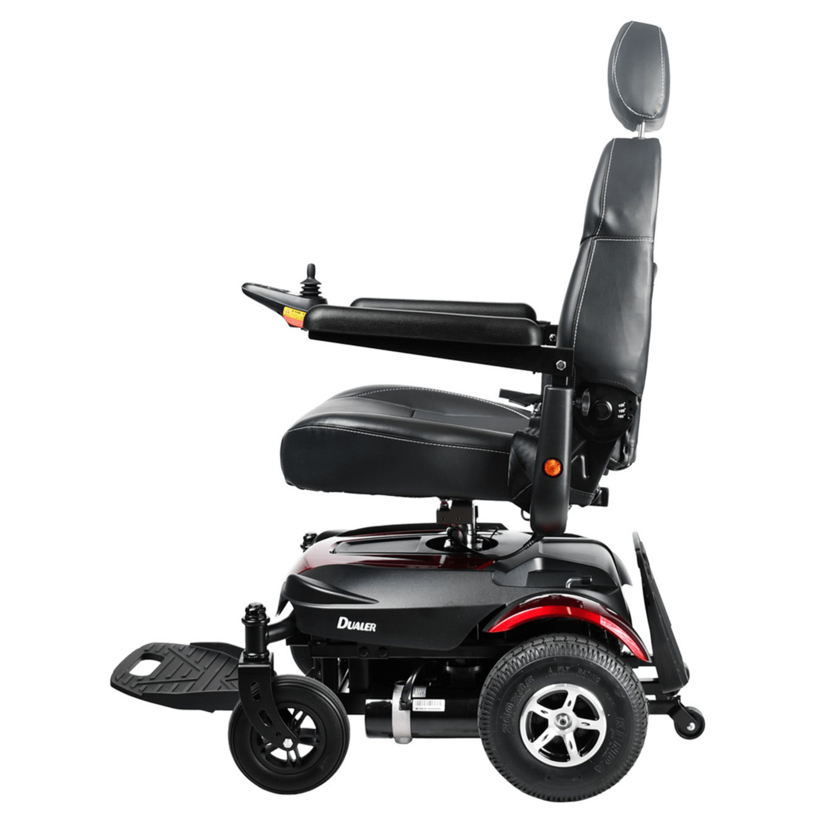 Gel Supreme Wheelchair Seat Cushion, 18 inch x 16 inch x 3 inch-1 Each