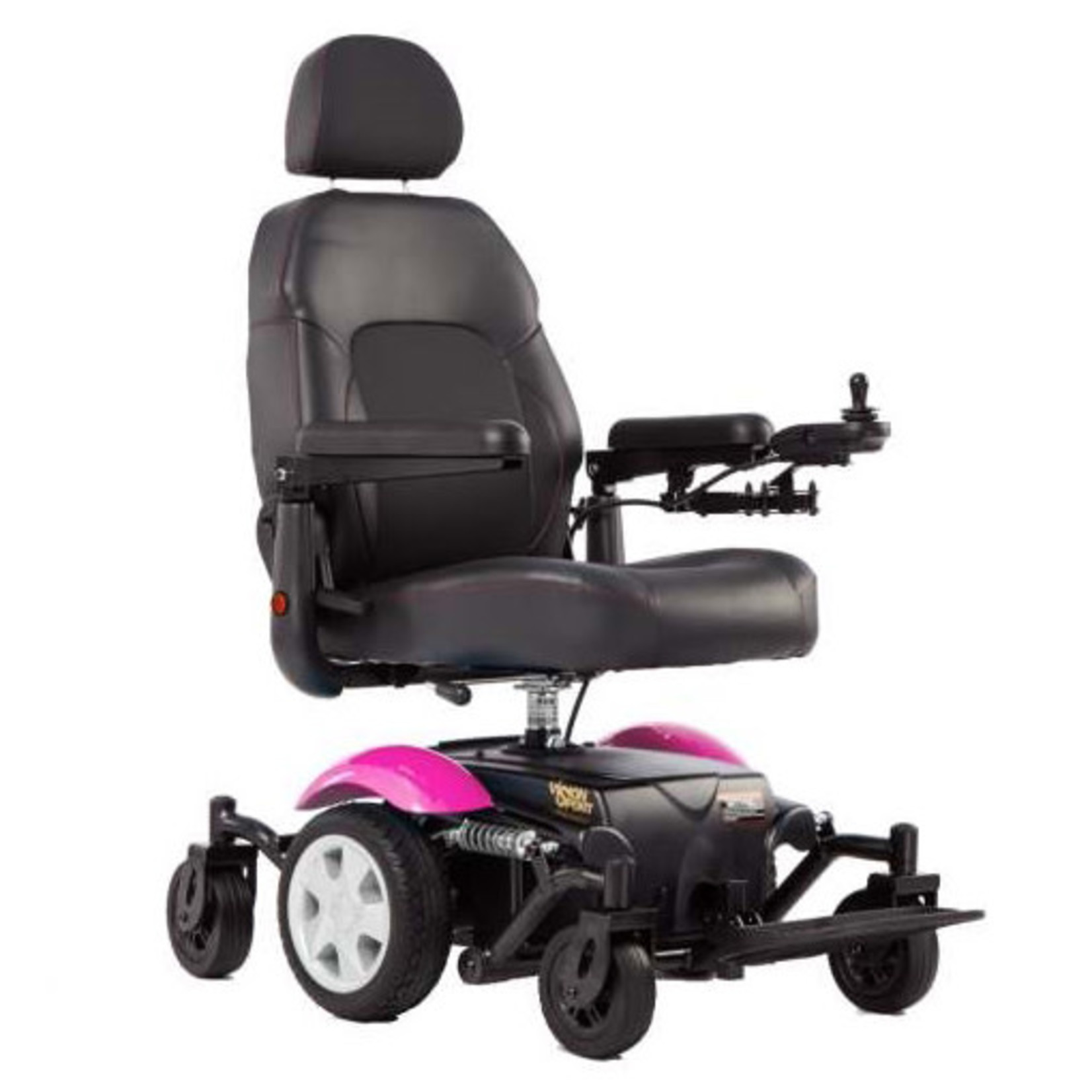 Merits Vision Sport P326 Full Size Power Chair