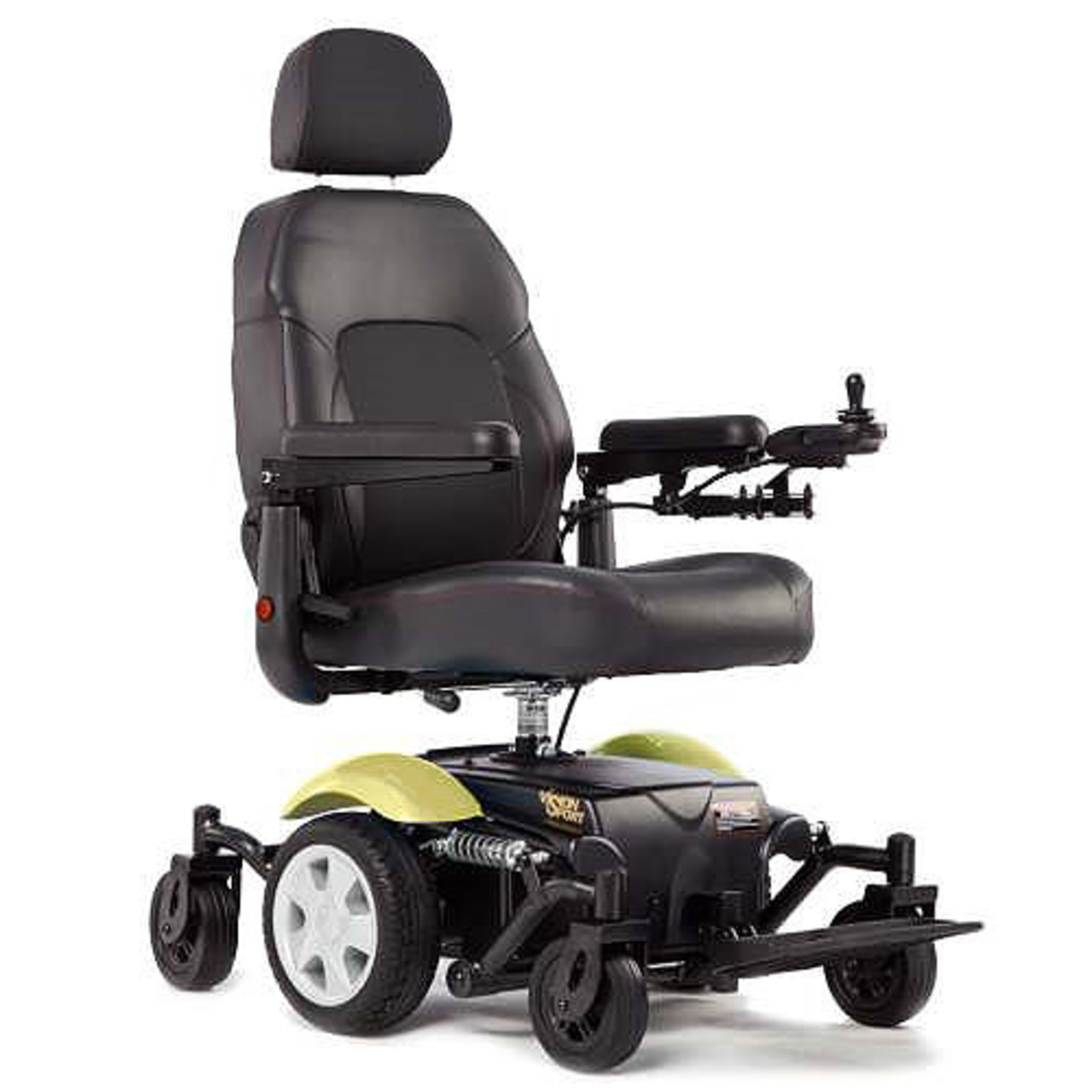Merits Vision Sport P326 Full Size Power Chair