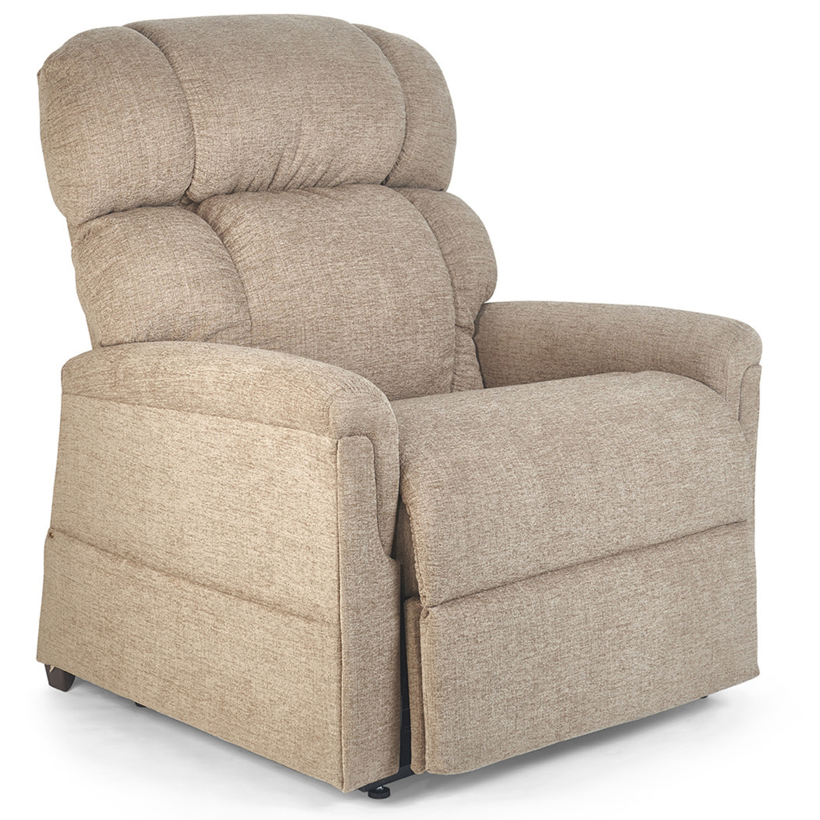 Golden Comforter Series Power Lift Chair Recliner